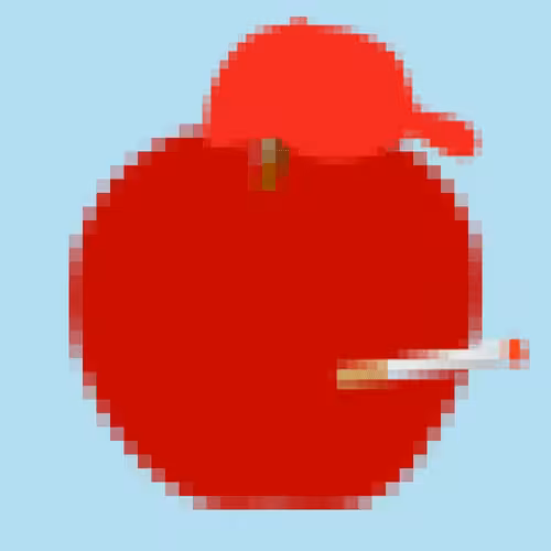 PixyApple #538
