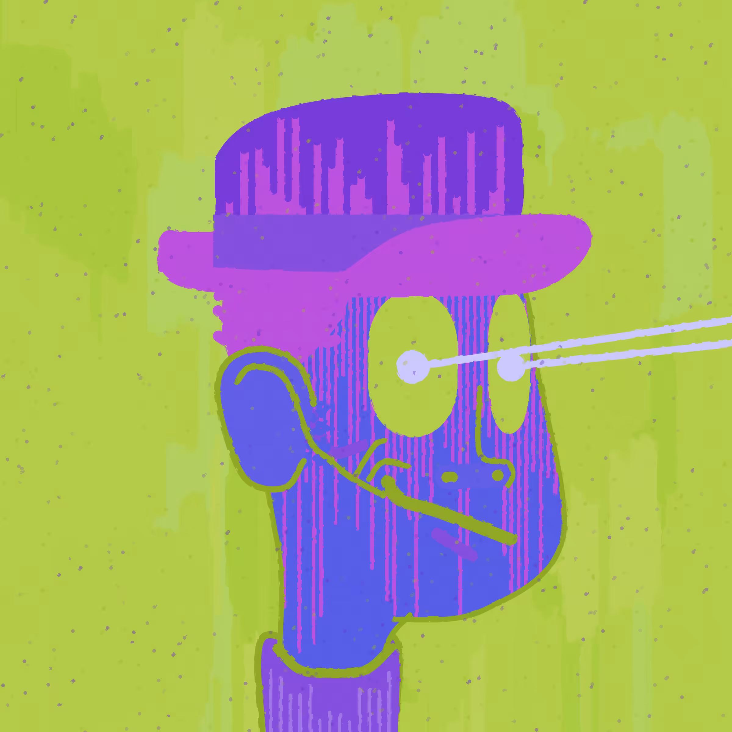 Det Occult  #1179