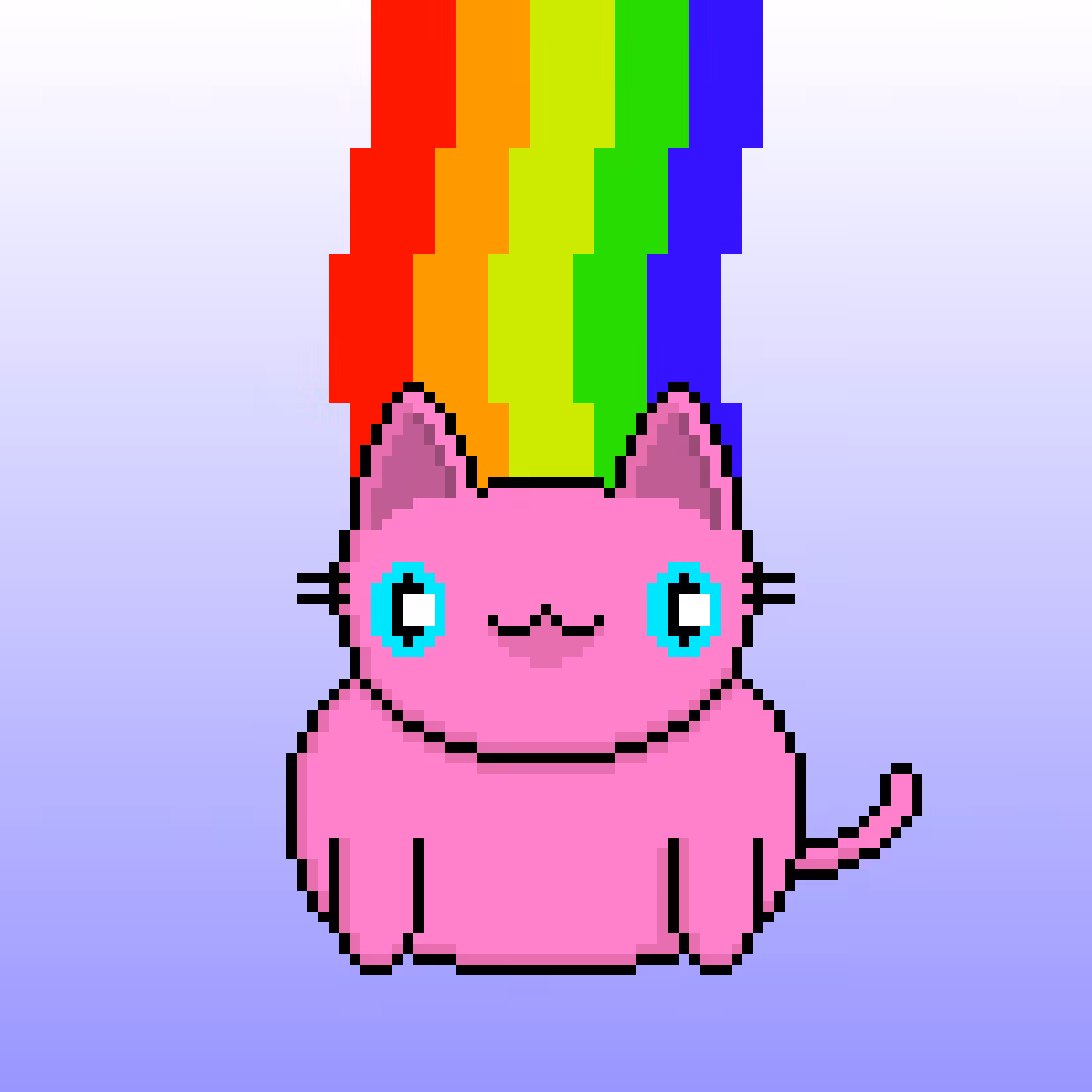 FattyCat #006