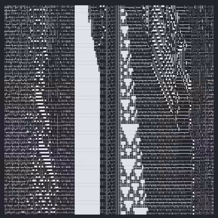 Unicode dynamic multiverse #26