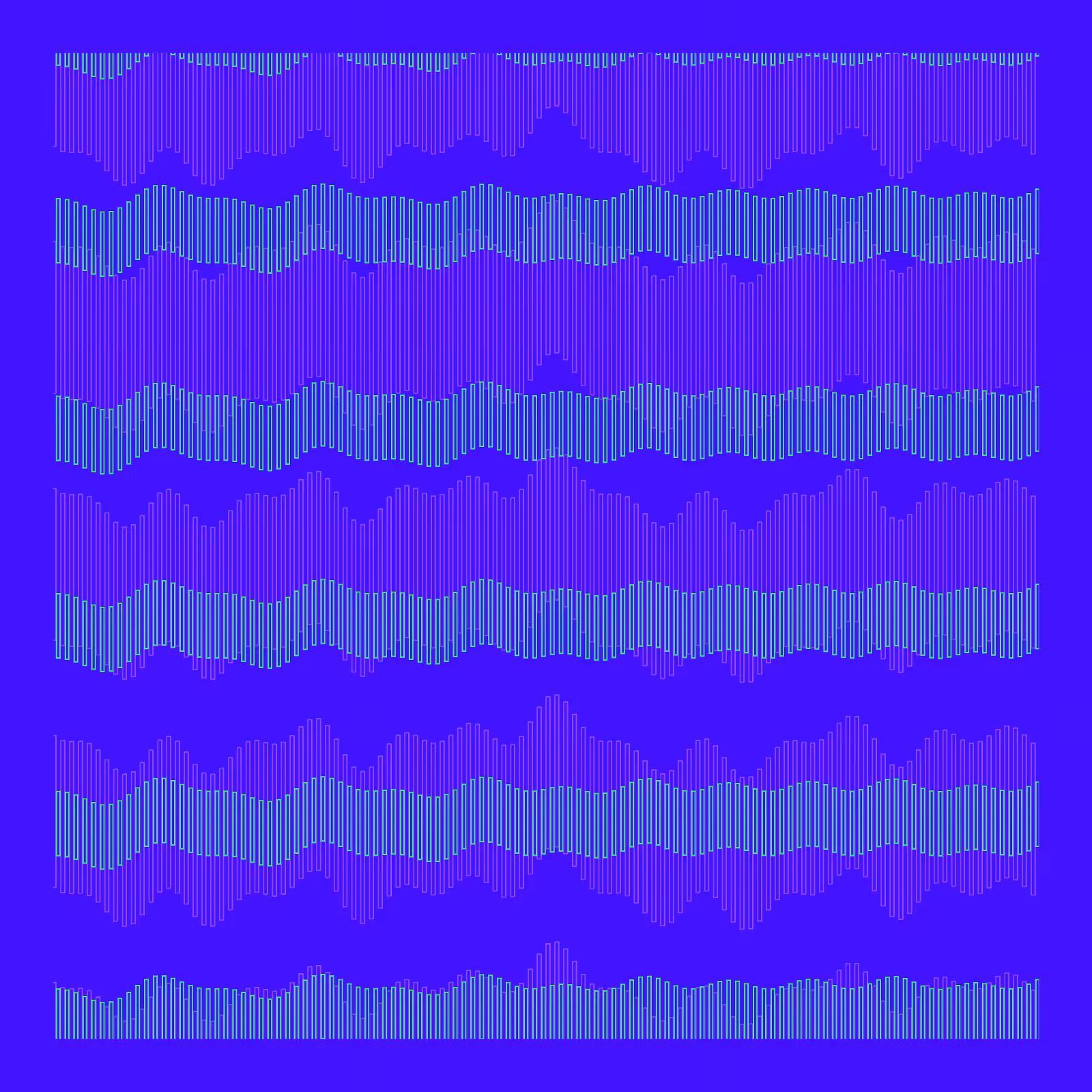 WAVE TONES #22