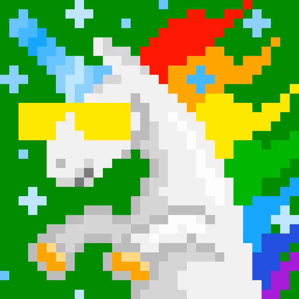 Unicorn #4877
