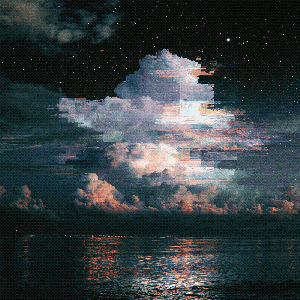 The Flo: Moonlit