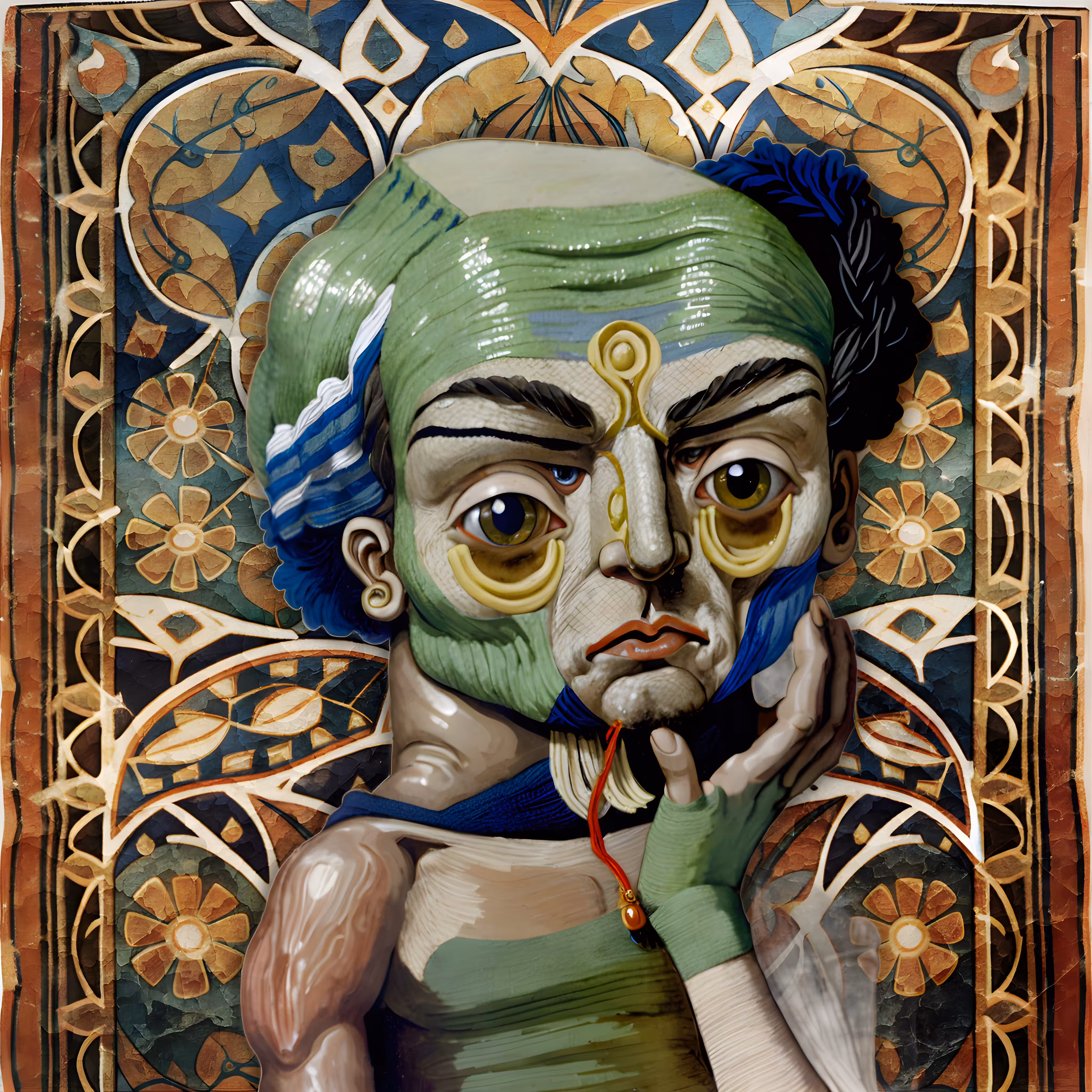 Art DeCC0s: Art DeCC0 #2661