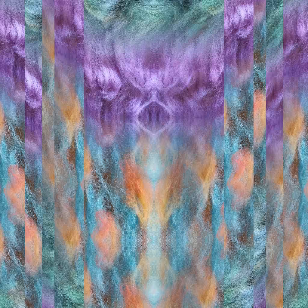 Astraea's Loom #208