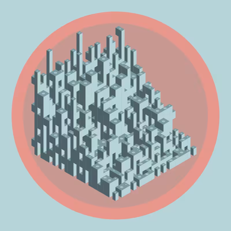 Communal Spaces #15
