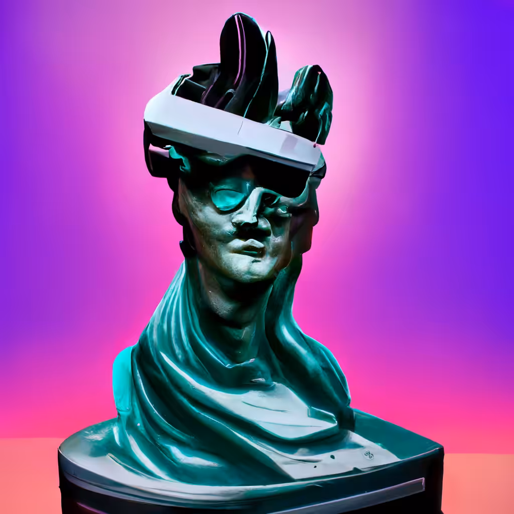 DESKTOP STATUE SYSTEMS LIMITED #1368