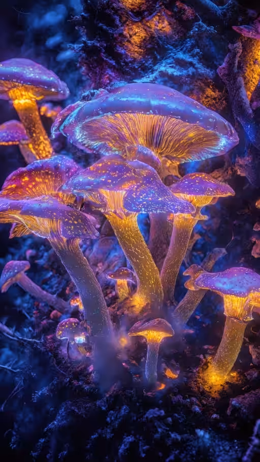 BIOME LUMINA #602/1000