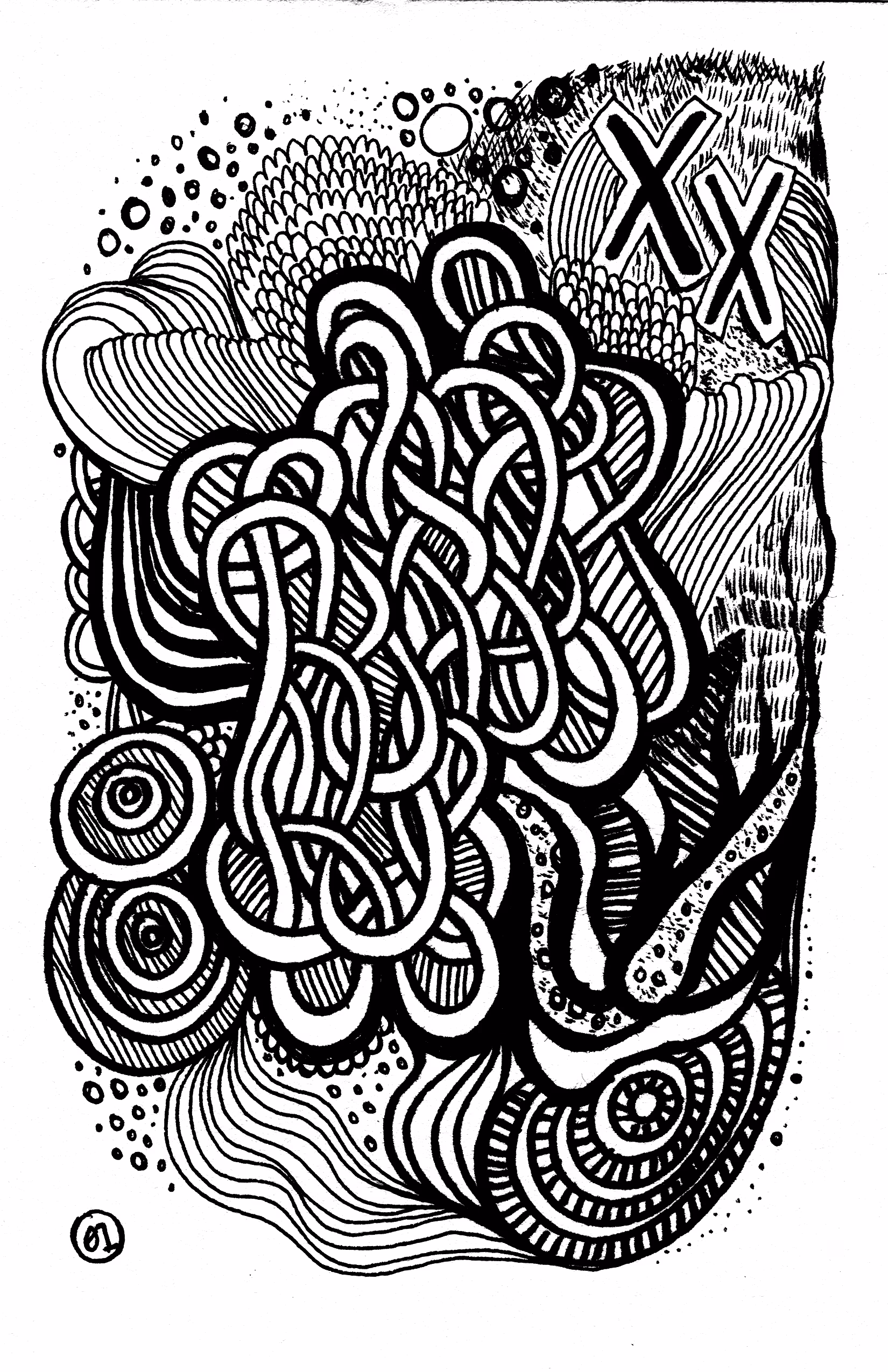 Coloring Book