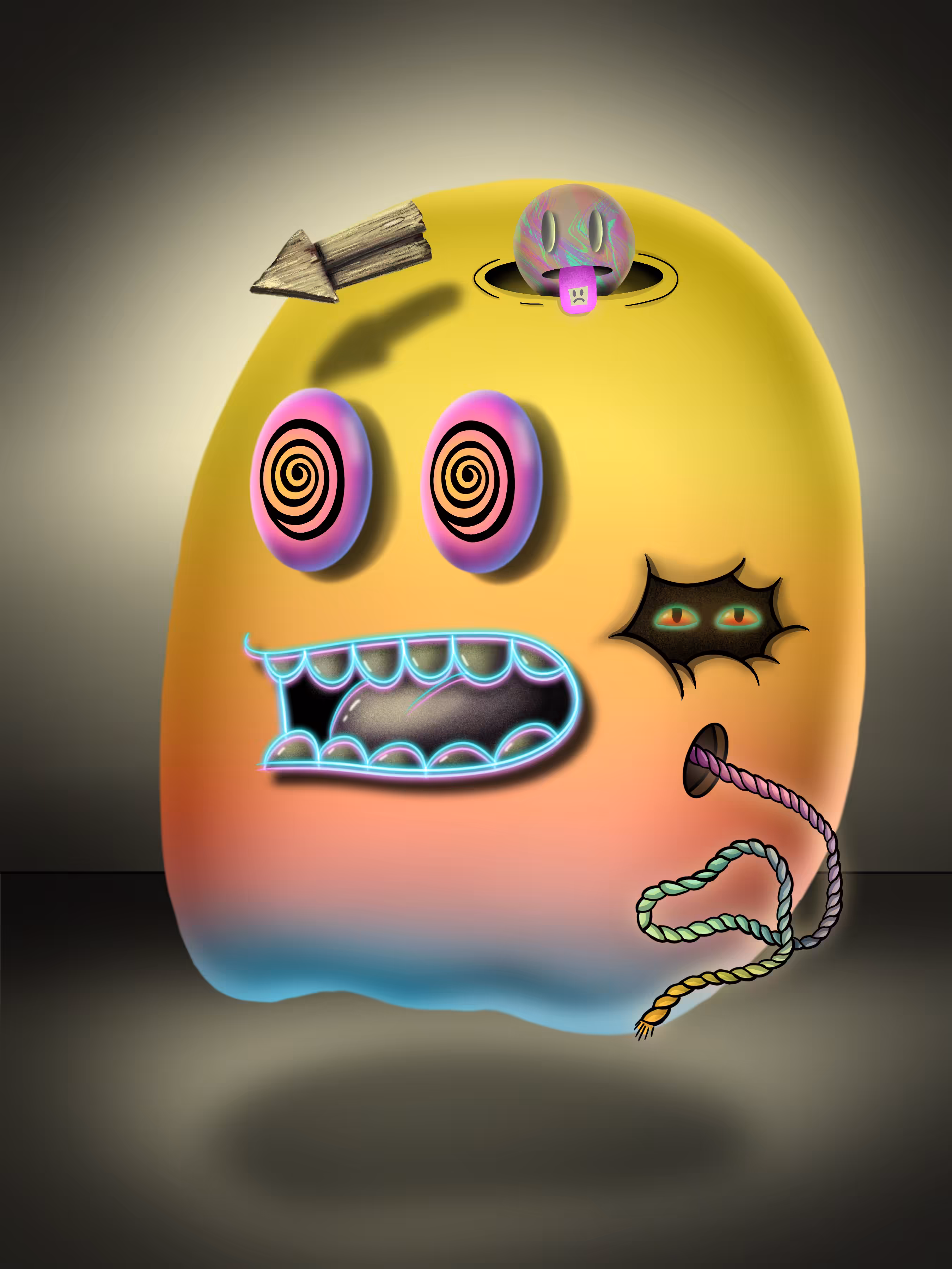 BLOB Brigade #30