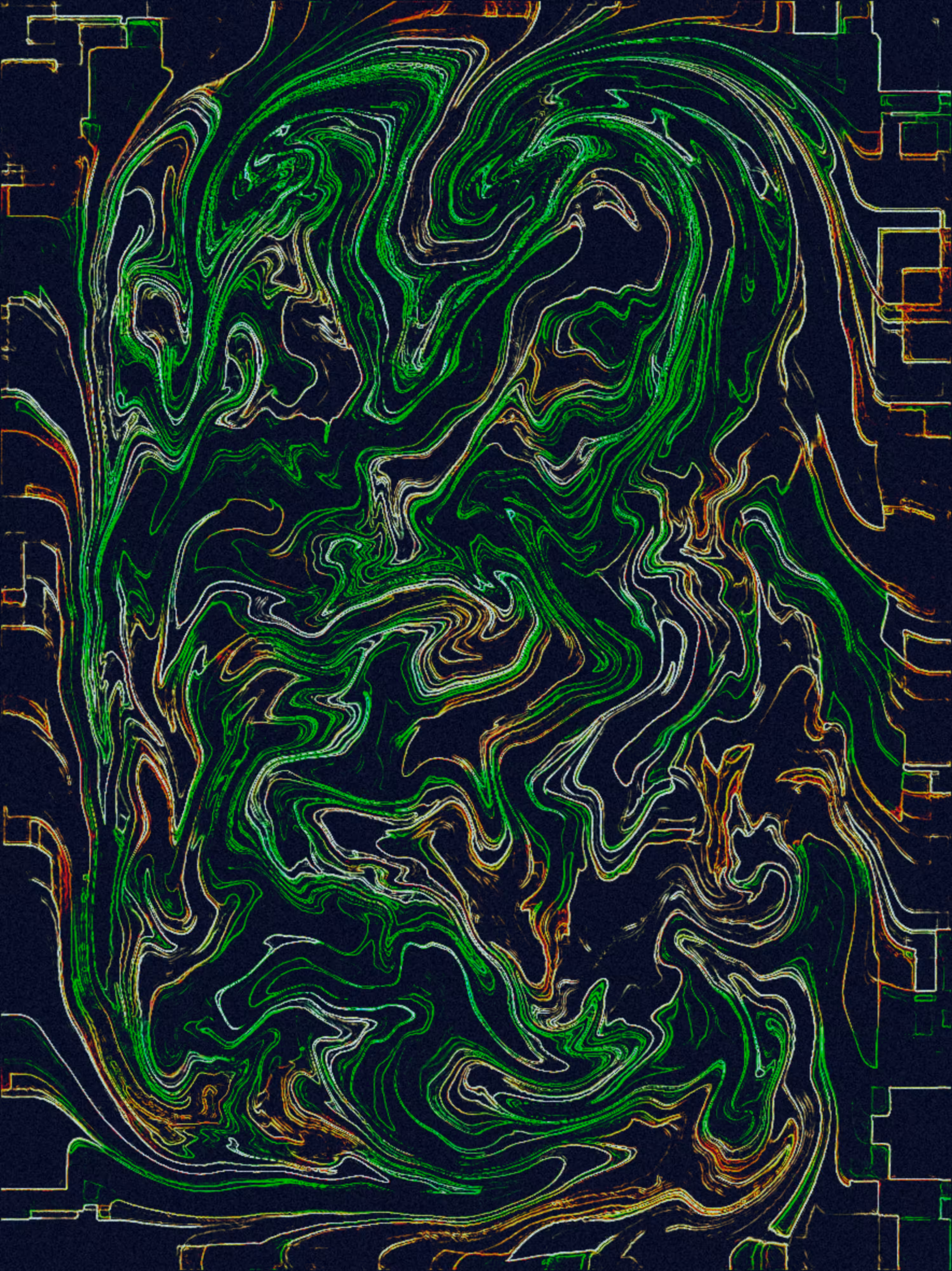 Chlorocircuit