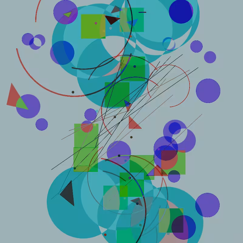 Primitive Vibes II #13