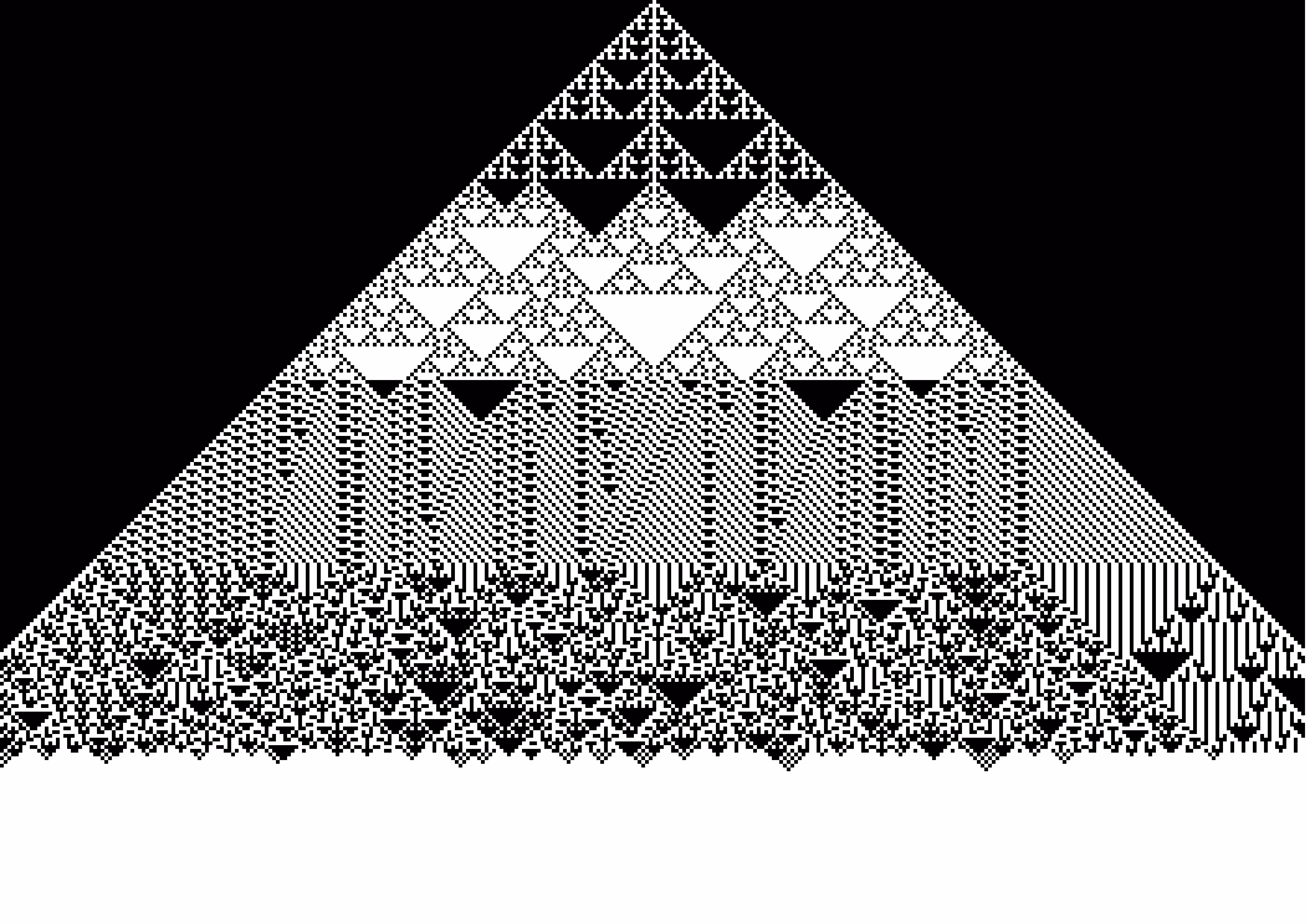 Pyramid of Eliza