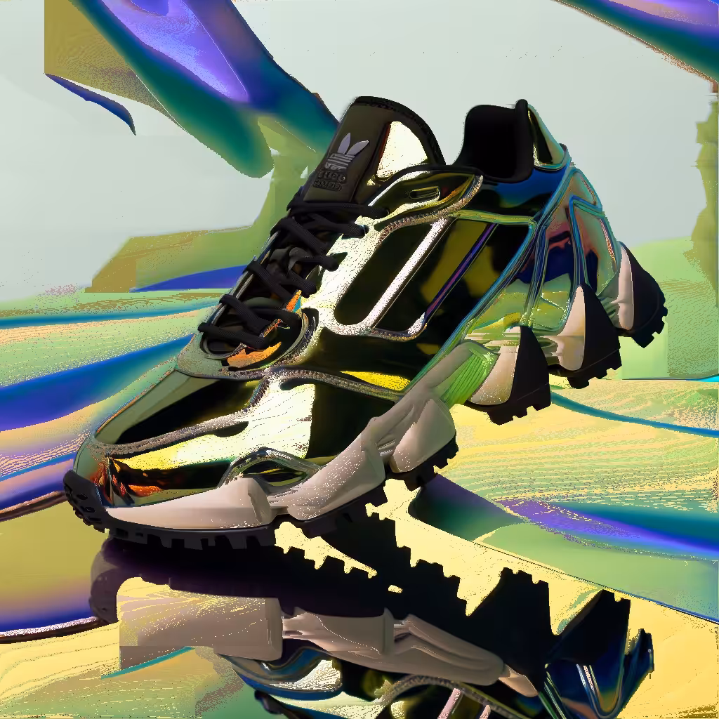 Sea Punk Lows