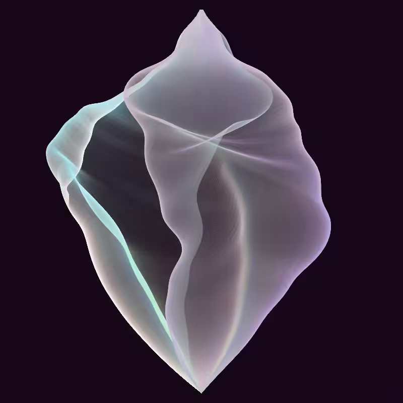Ghosts of the Shells #36