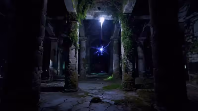 DX01: SINGULARITY 07439