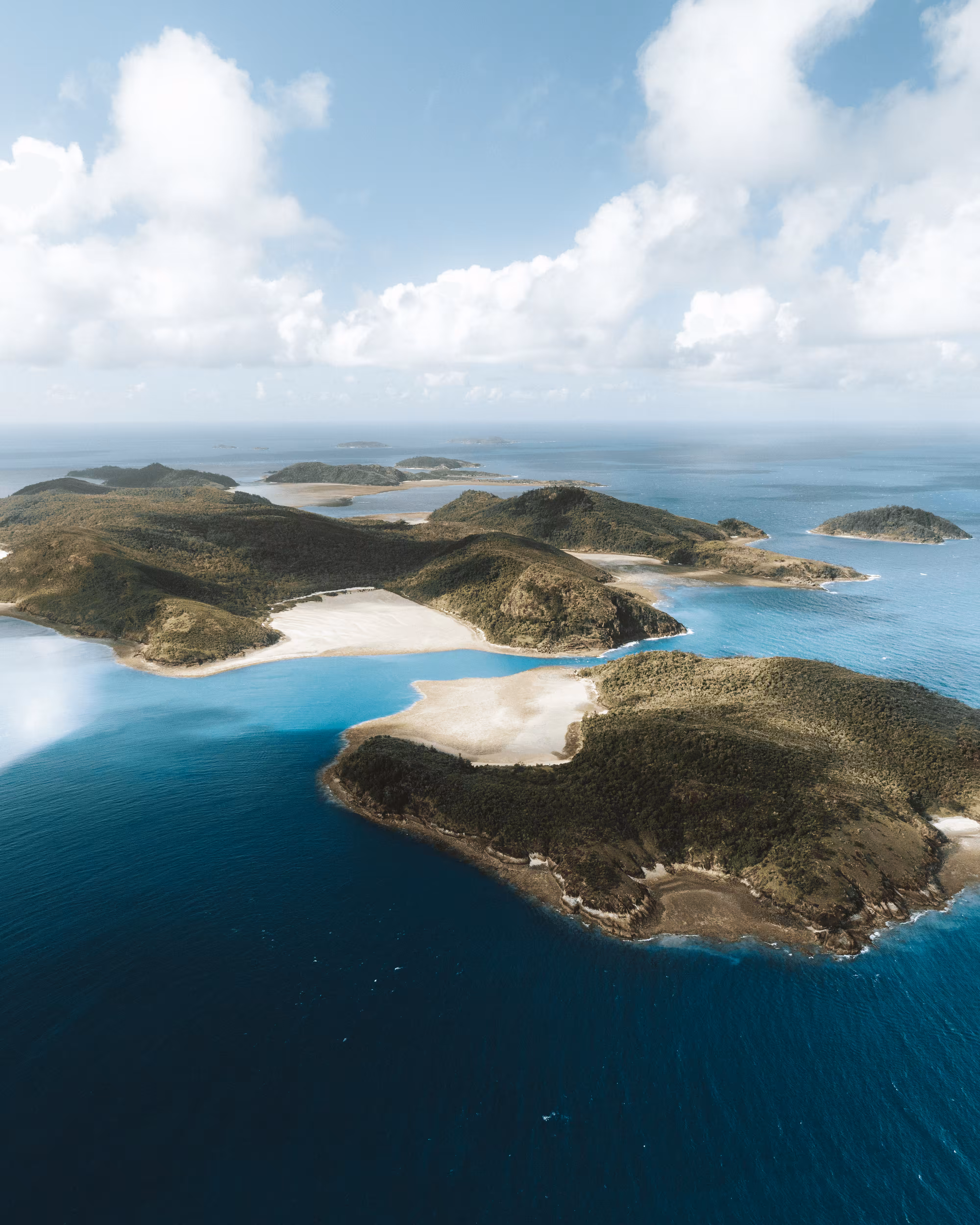 #20 Island Escape
