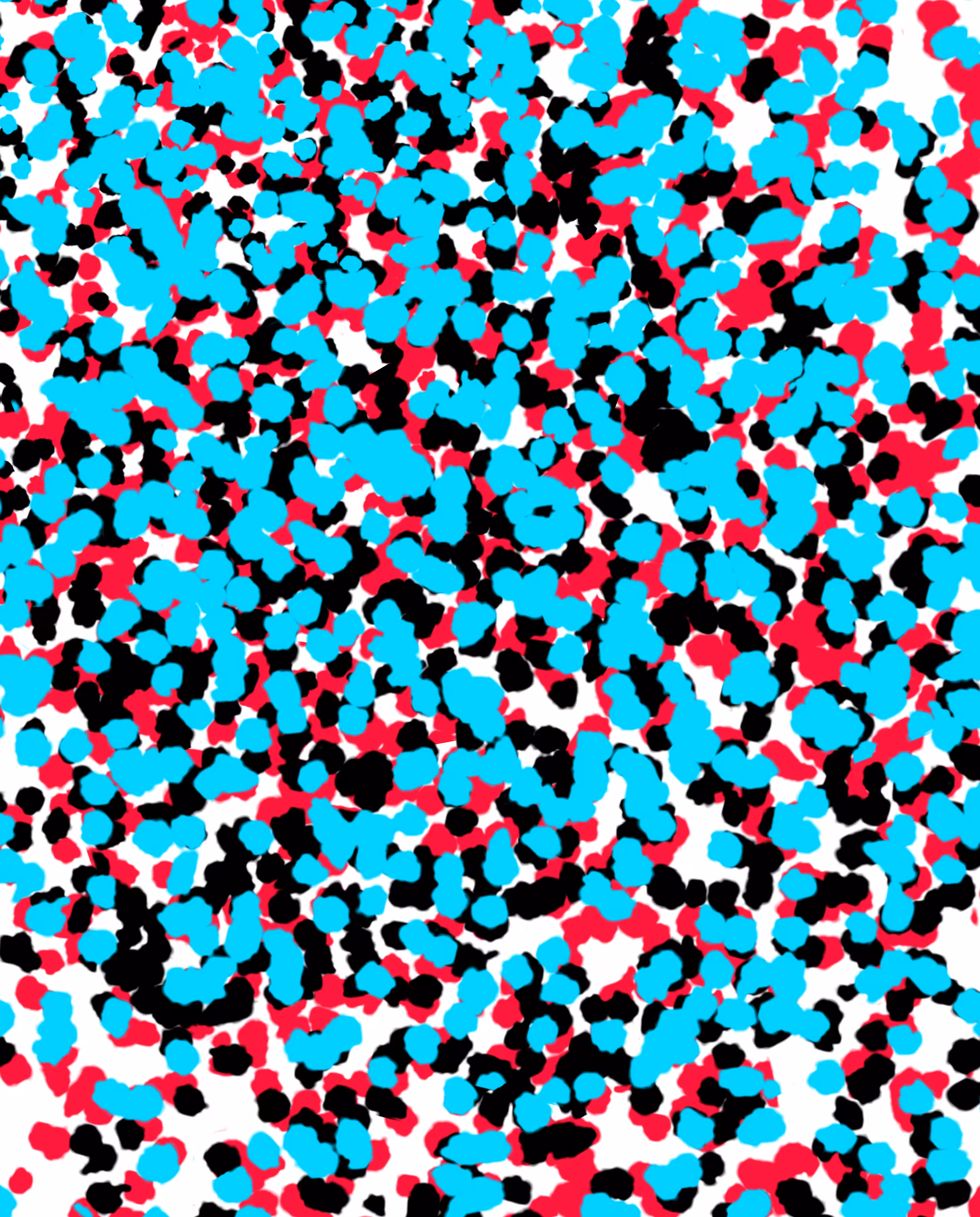 Atomic fragments #067