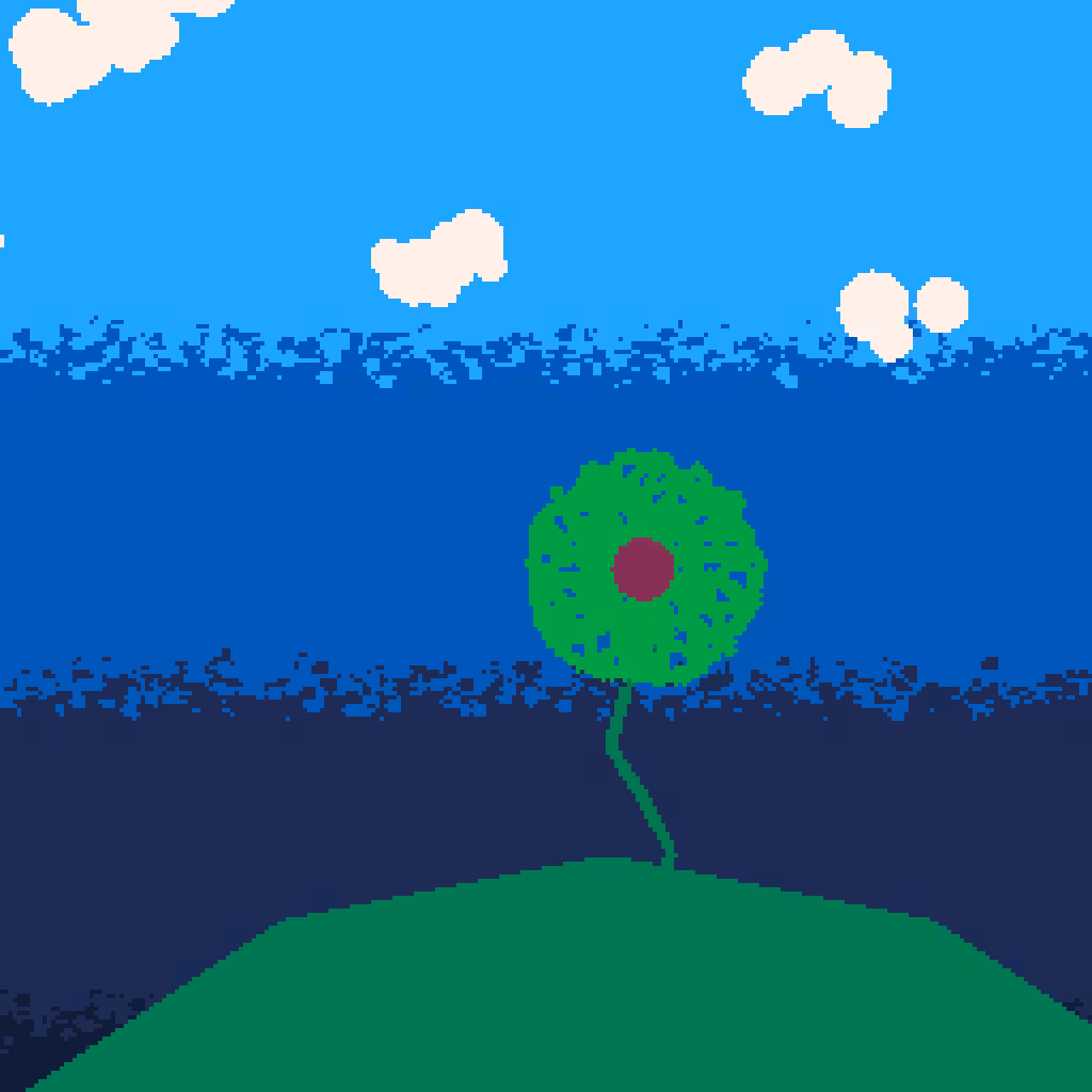 b l o o m s #8
