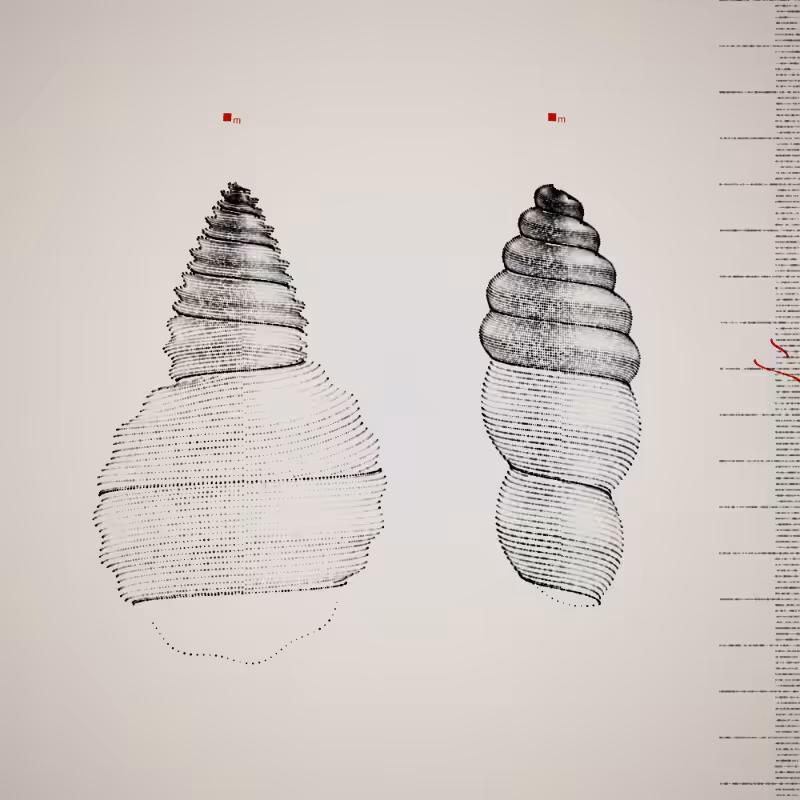 Two Specimen #50