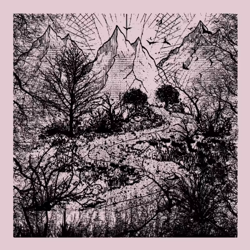 Valley of Shadows #15