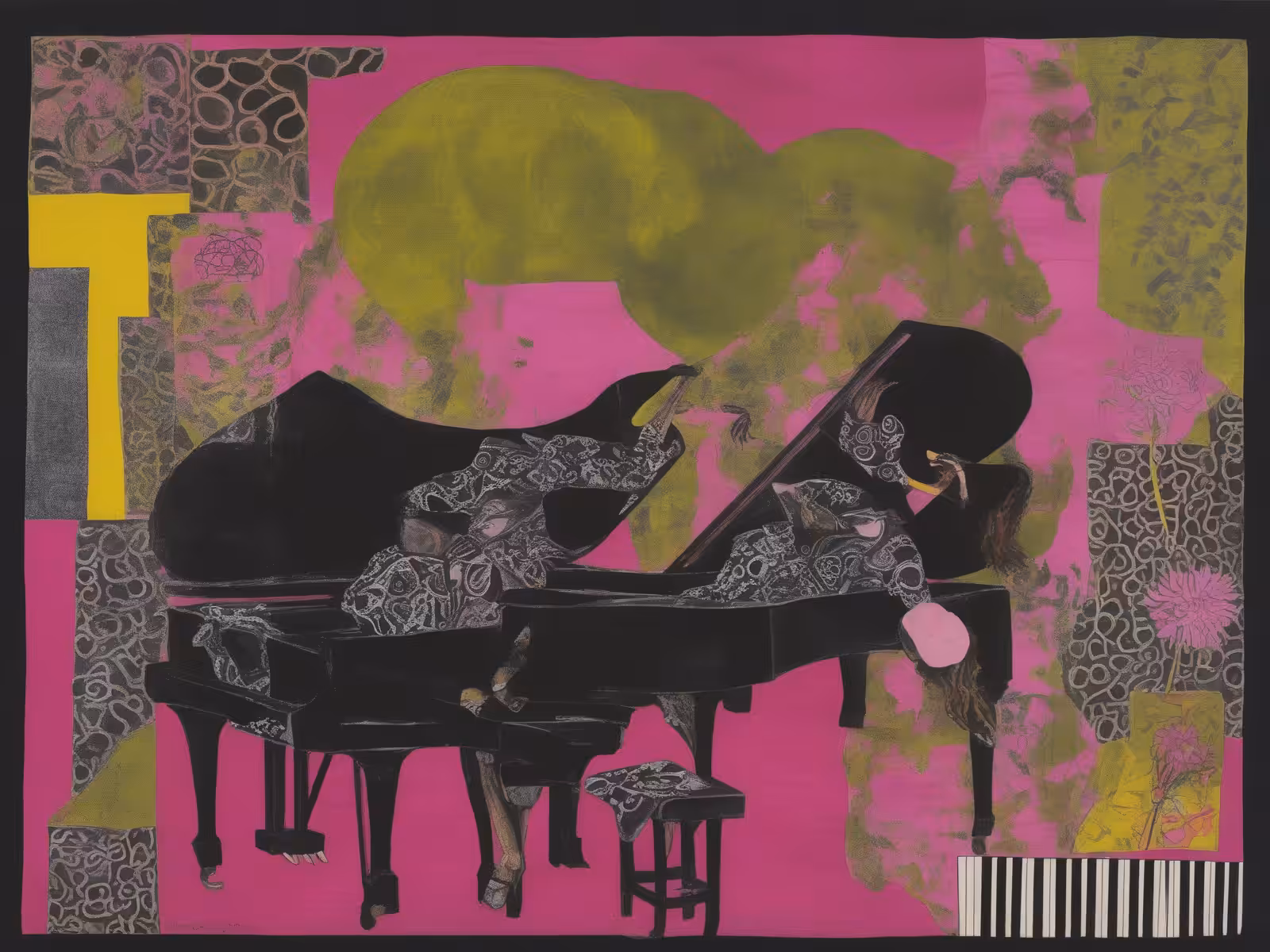 Piano | 15