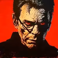 Steven King | "King of Horror"