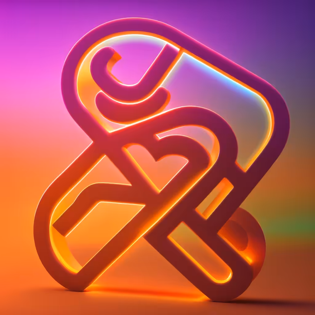 Aurora Glyphs
