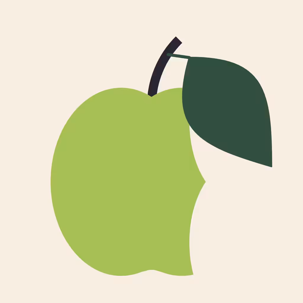 Eat Apples! #3