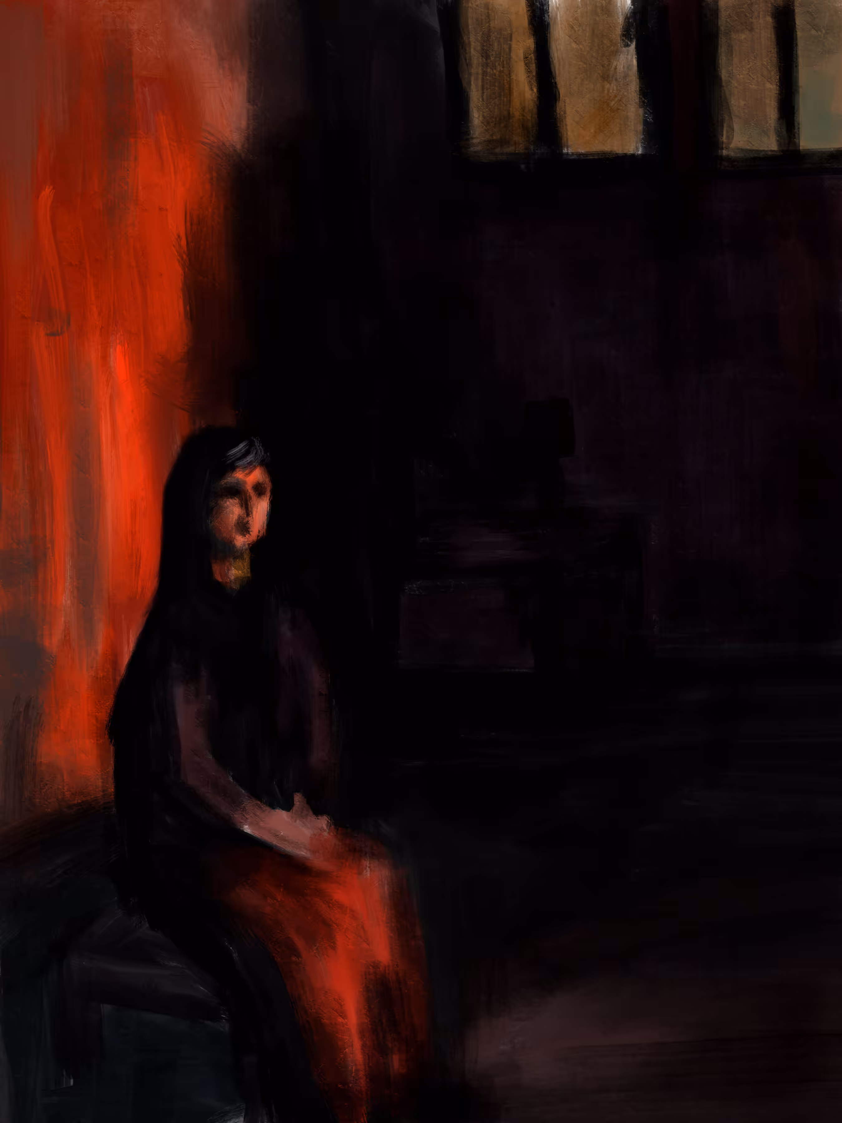 Mother