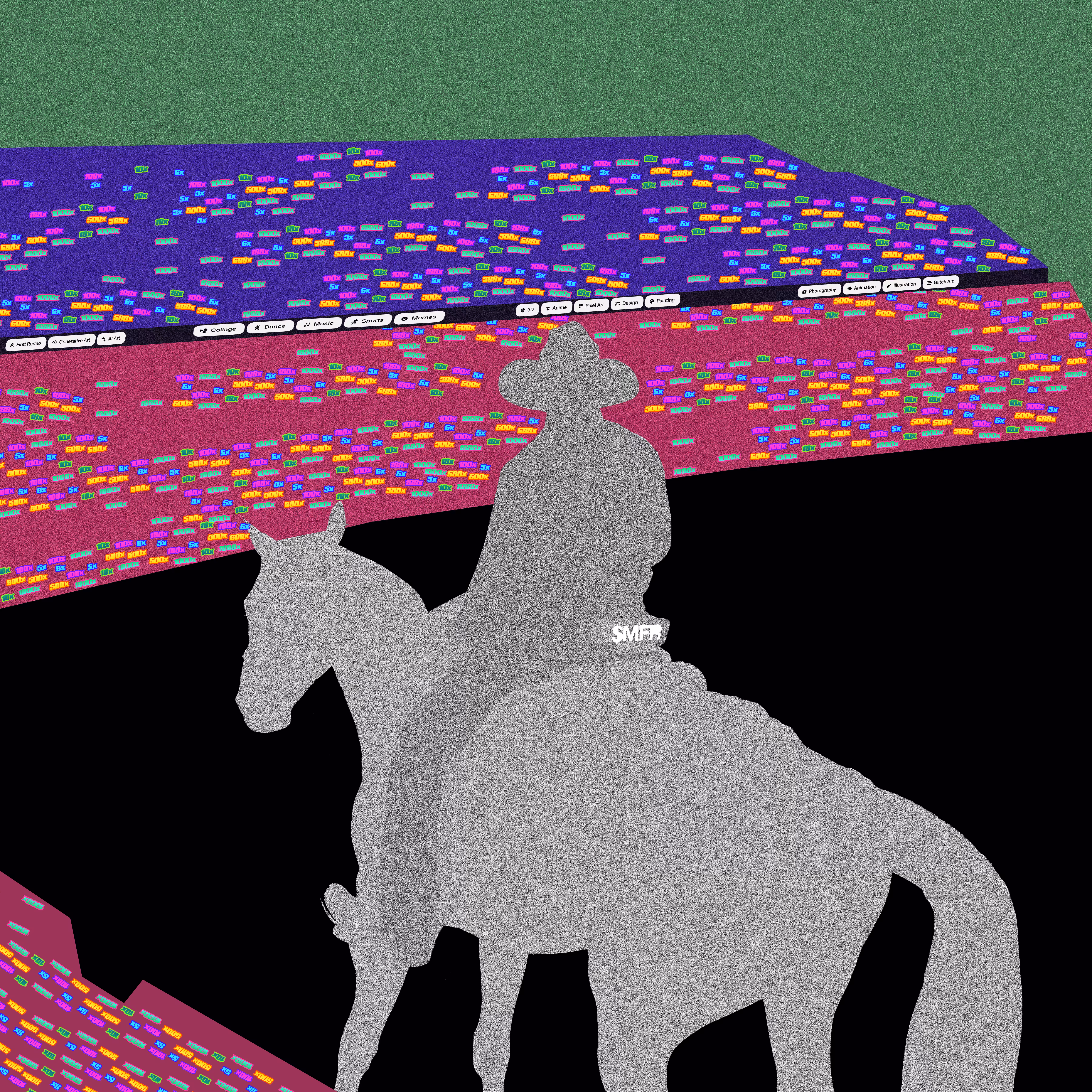 !Yeehaw