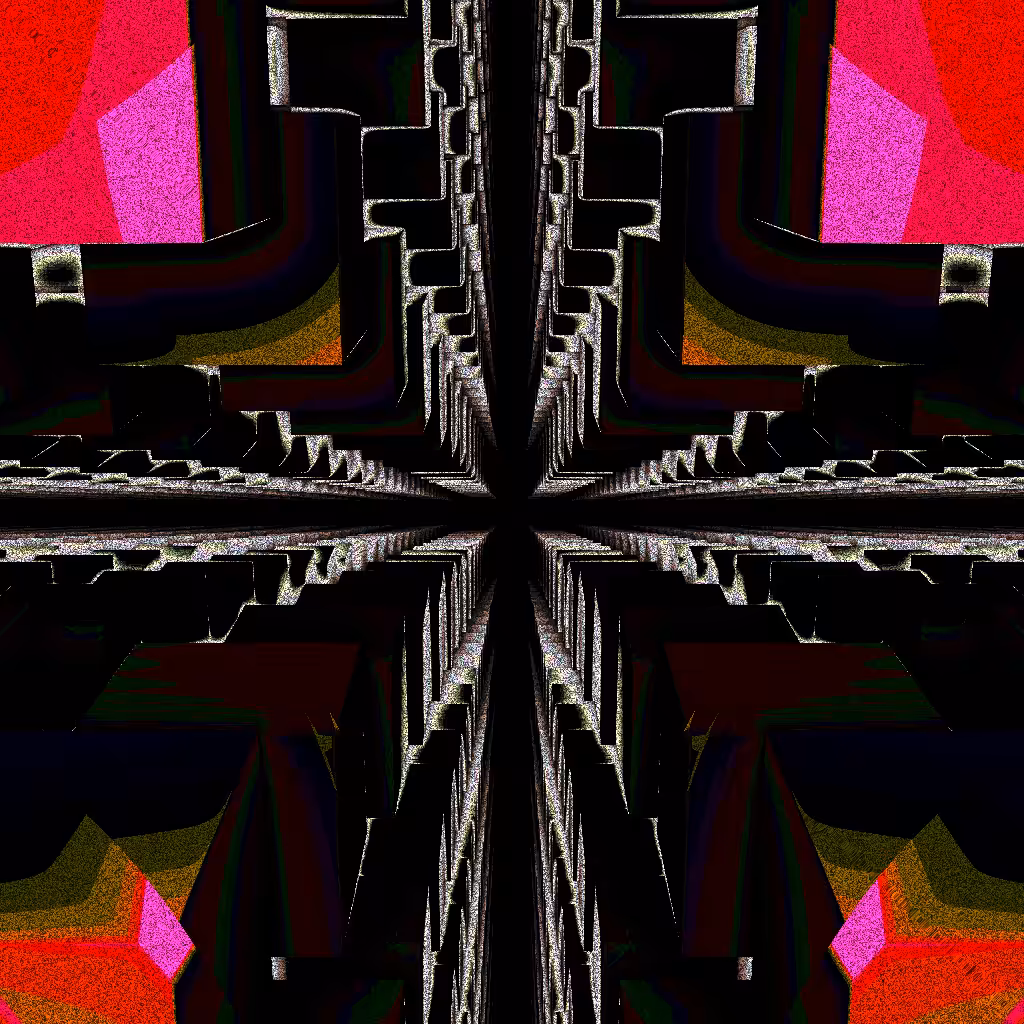 Rave #53