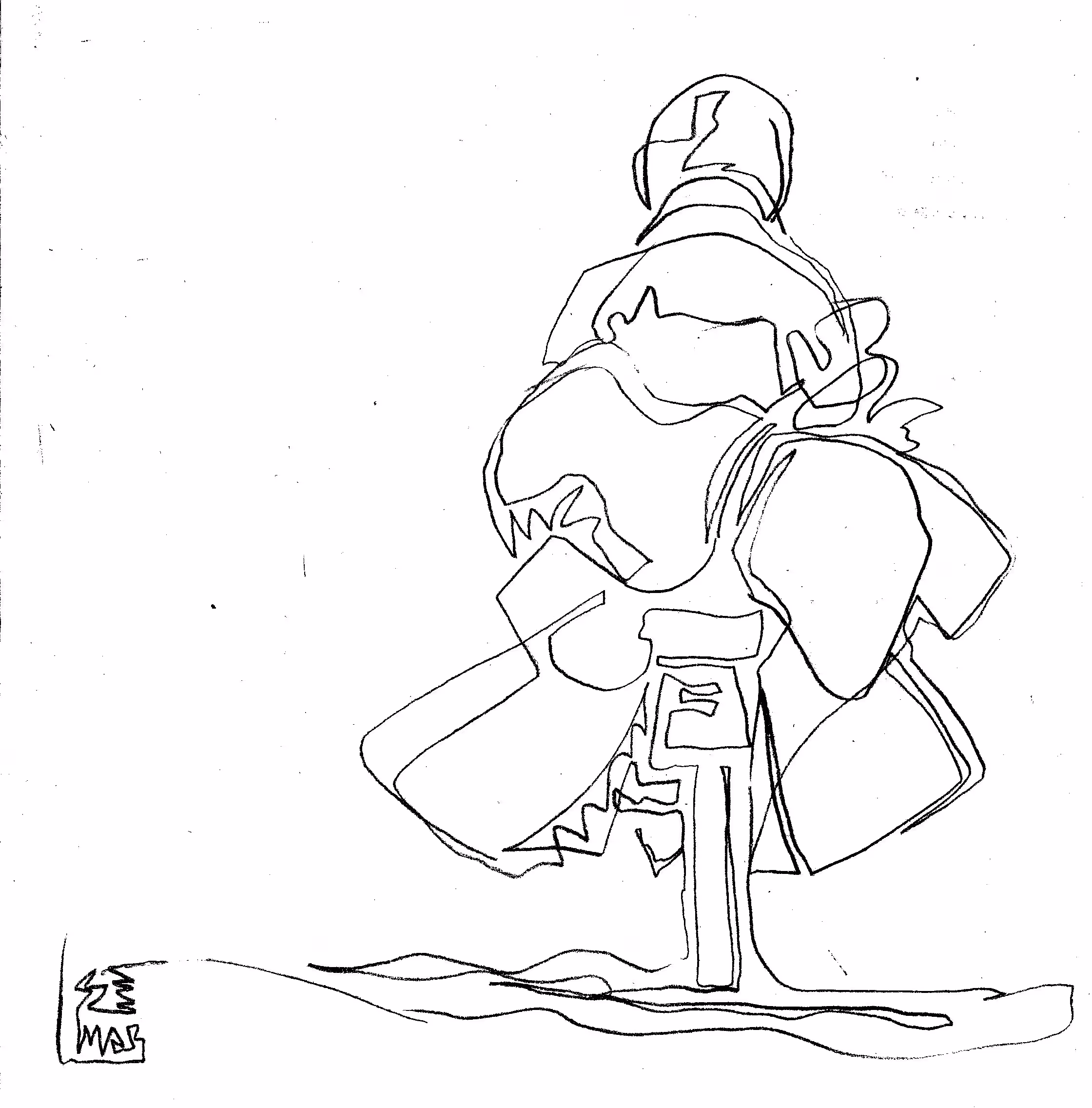 Biker