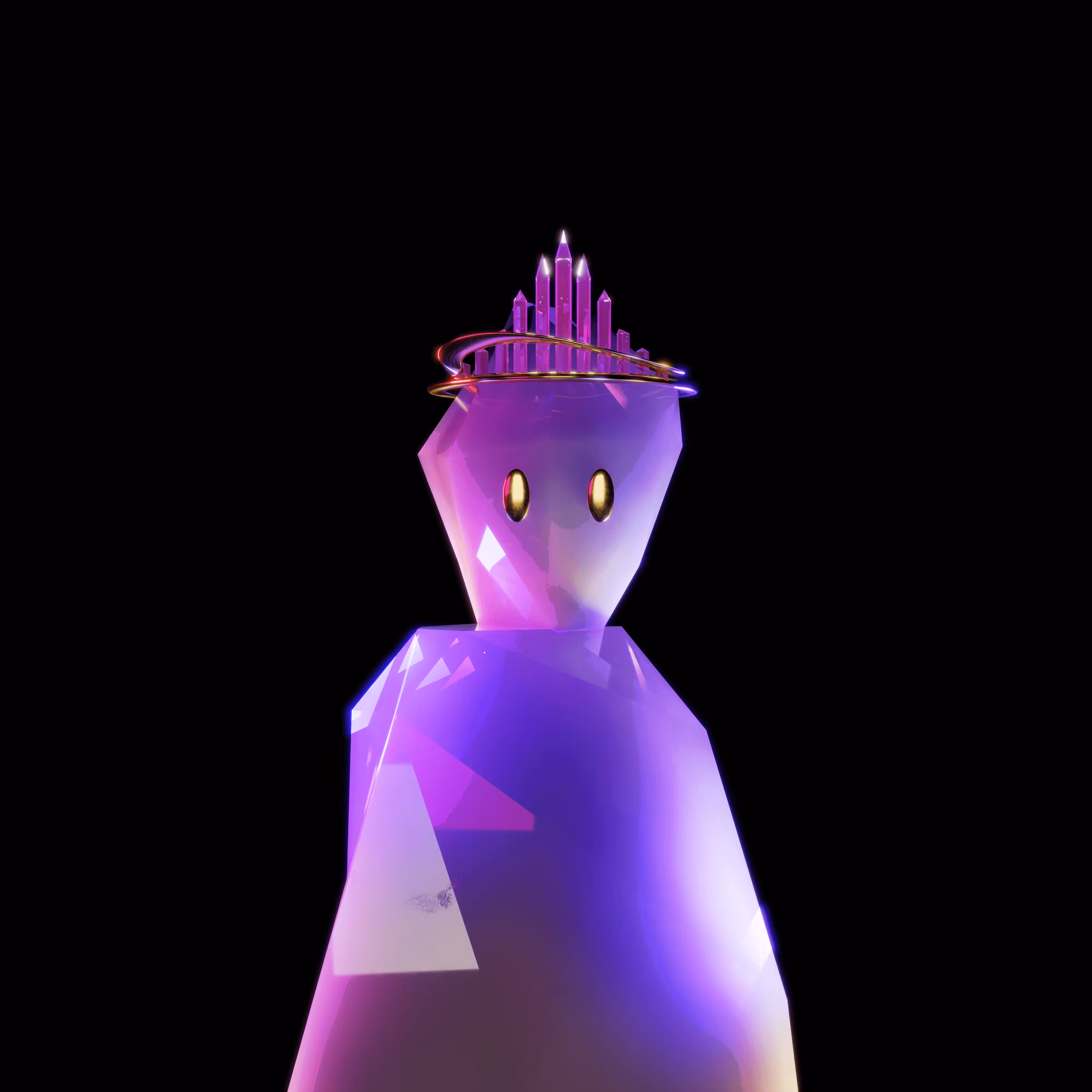 The Supreme Paspop