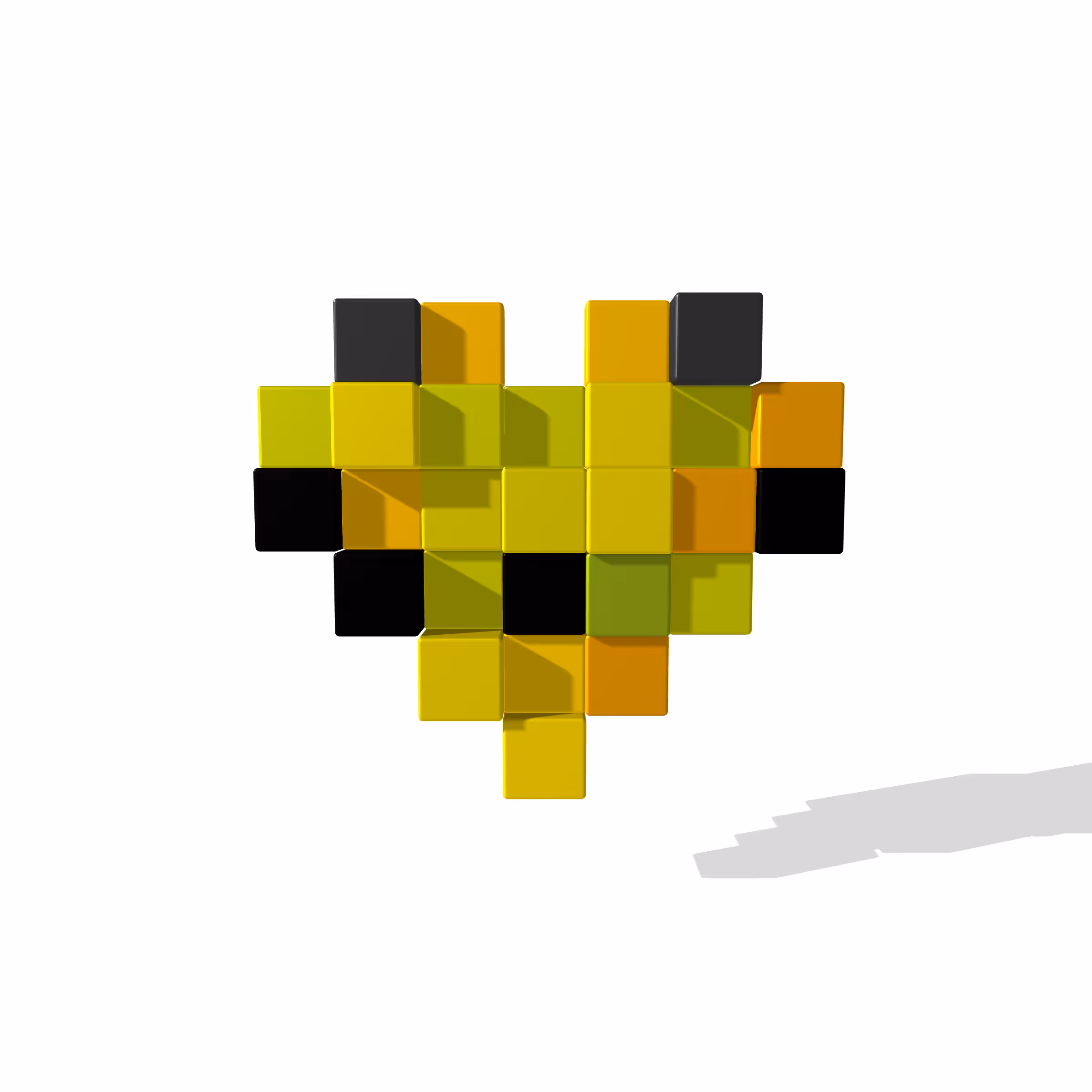 heart + craft #6548