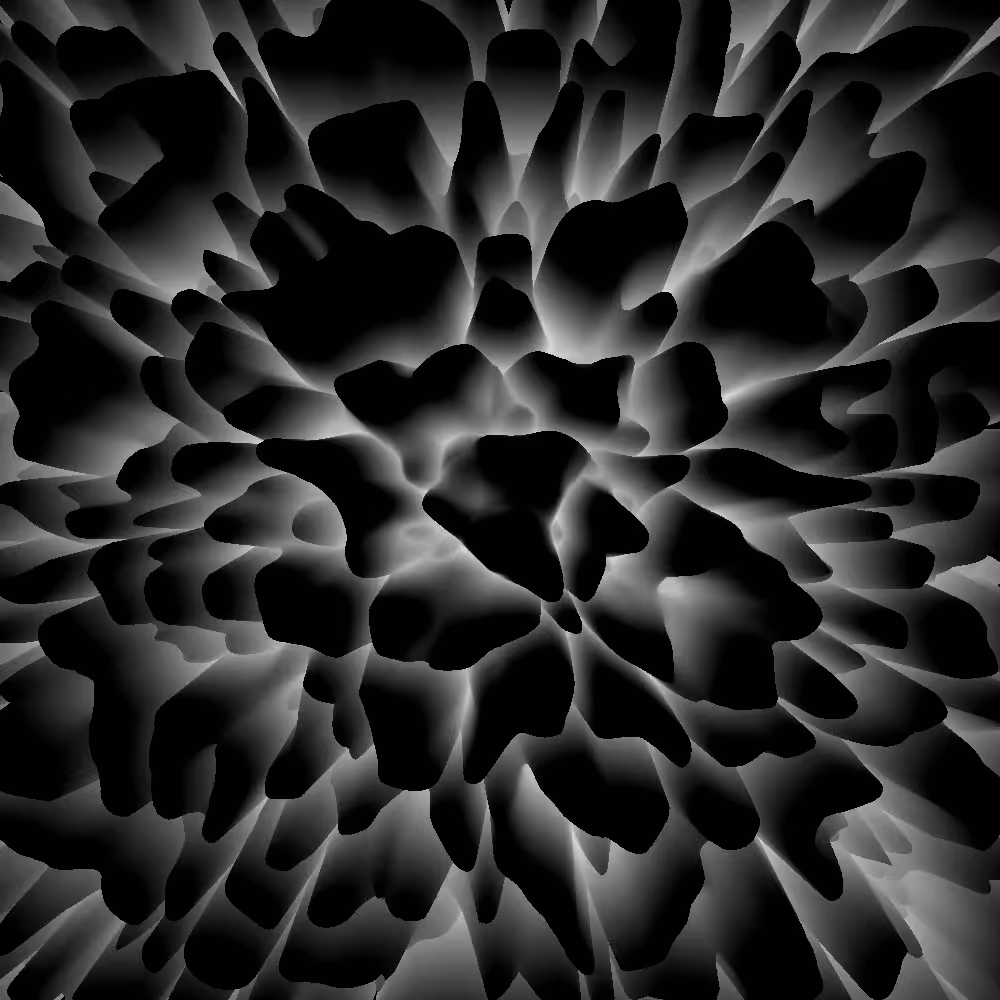 molten