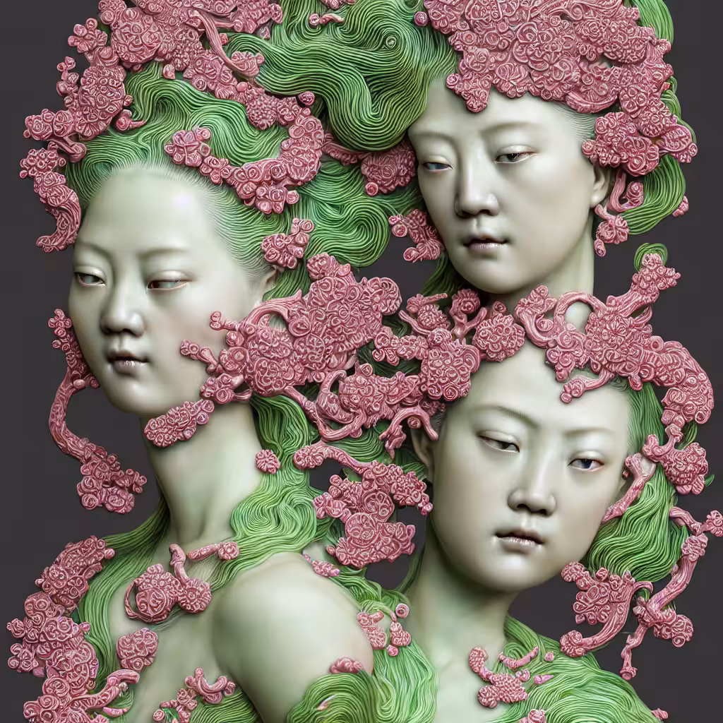 DEVA: Nature Devas 001