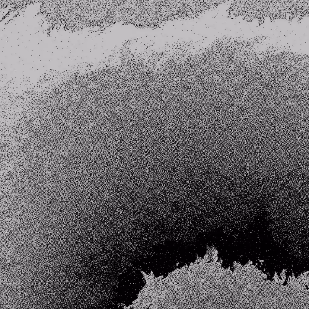 HIDDEN IN NOISE: Noise #106 