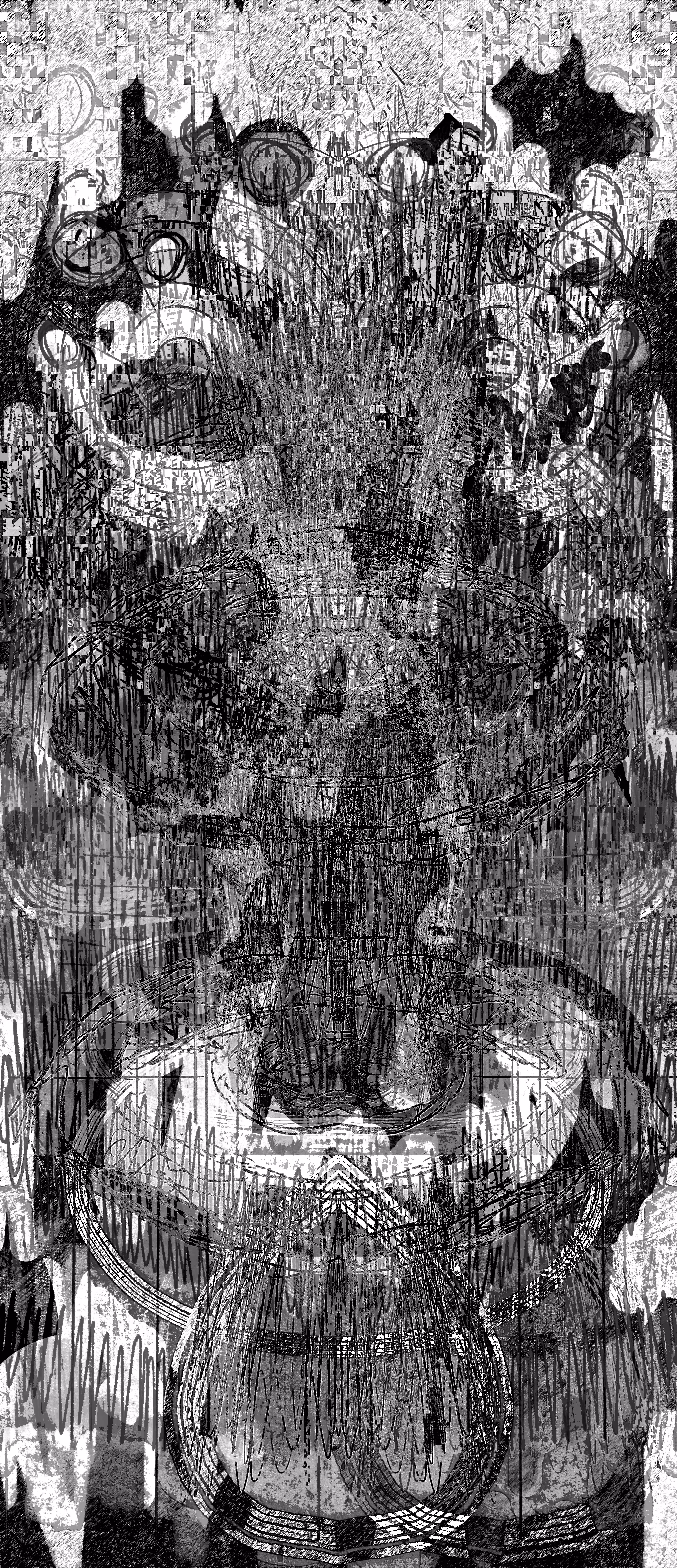 The First Darkness
