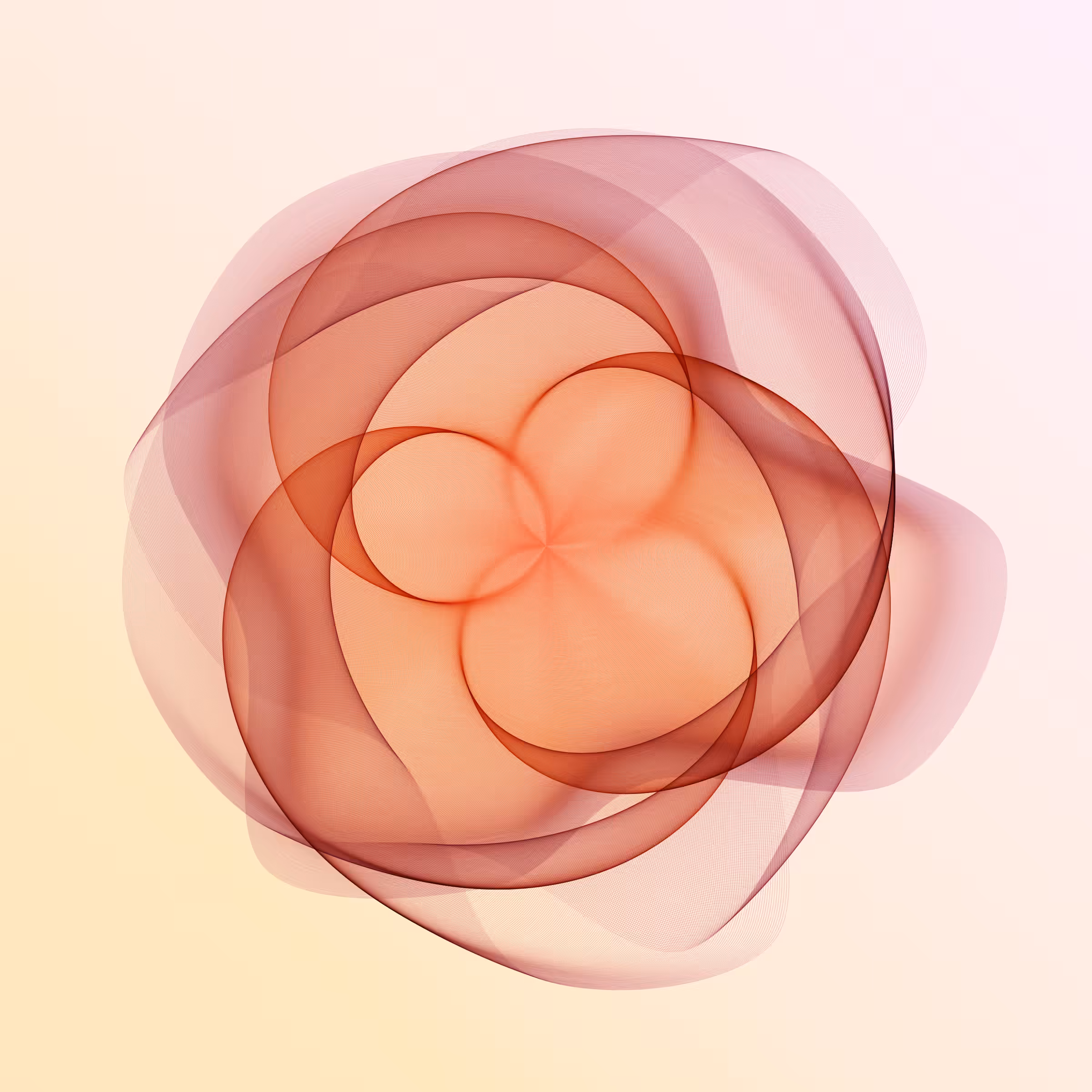 Flowers #1151