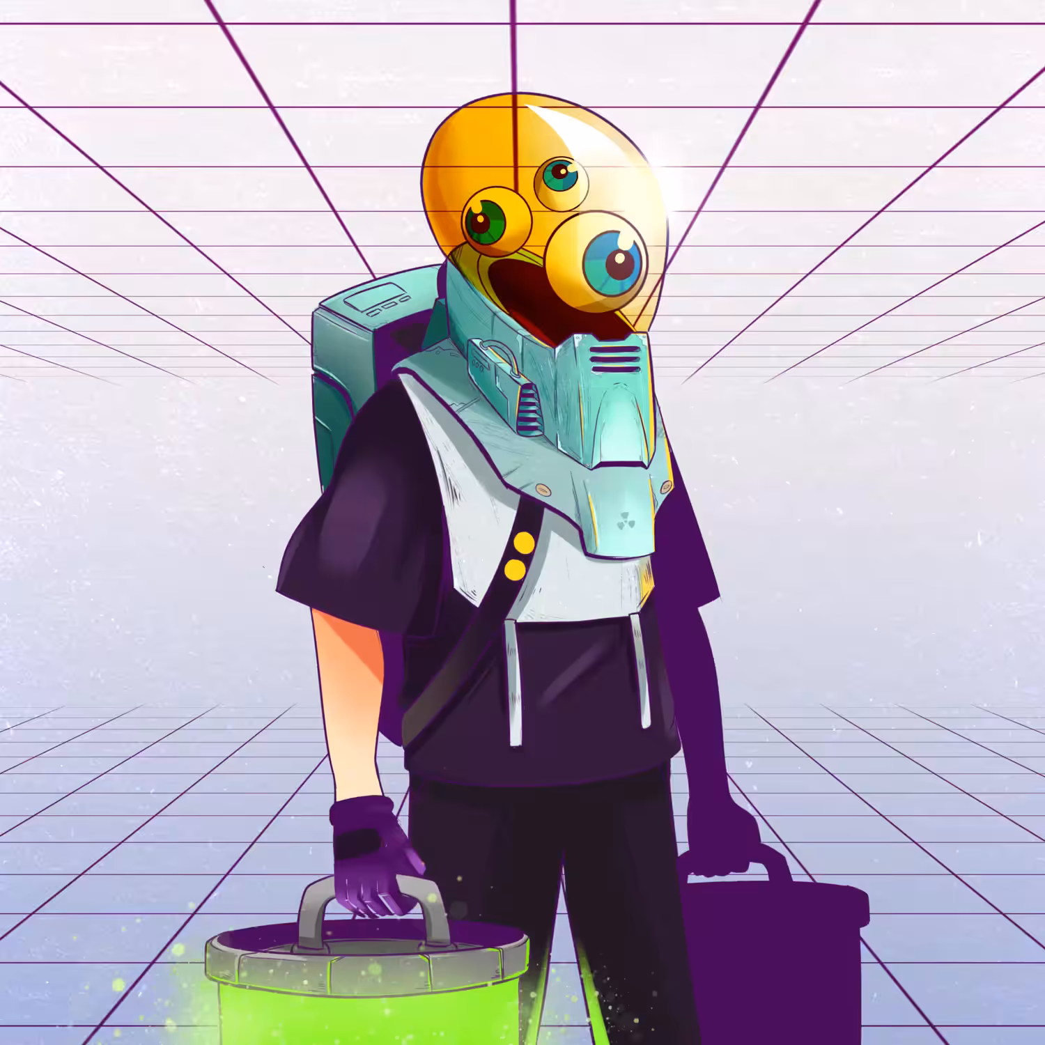 pioneer vol2