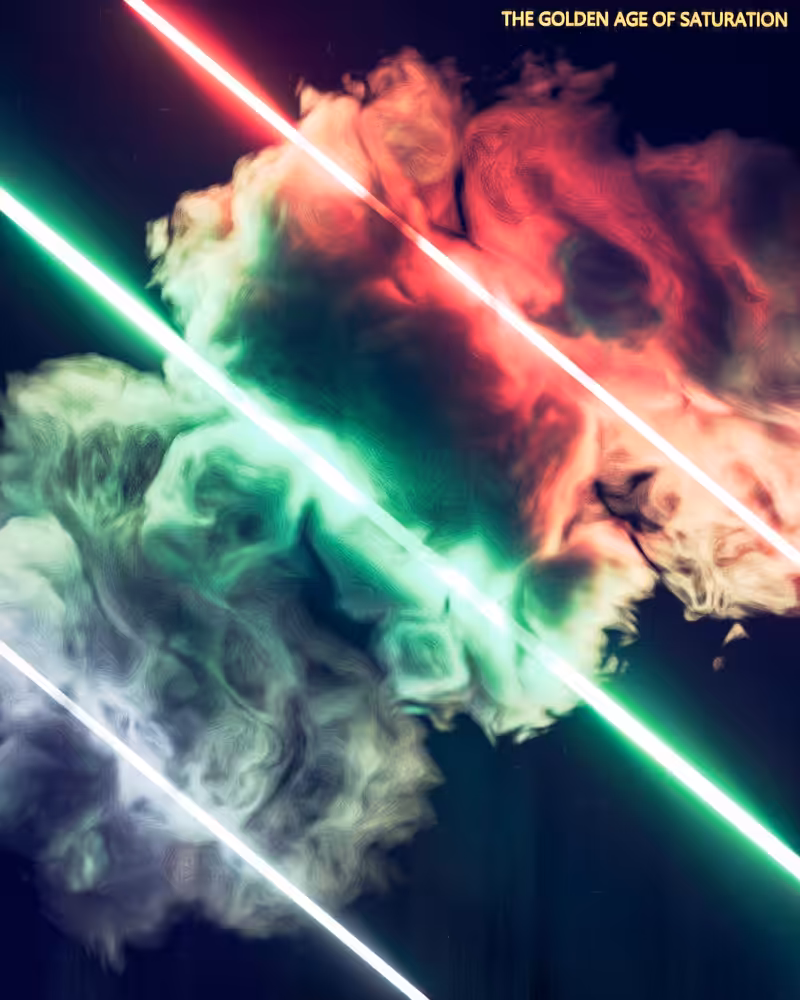 Age of Saturation