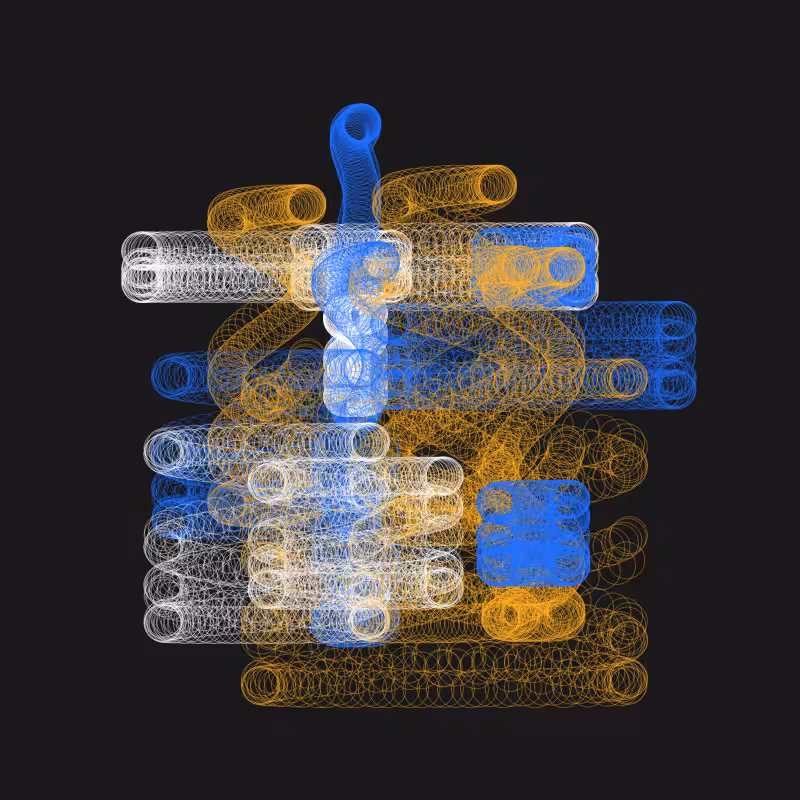 sinuosity #72