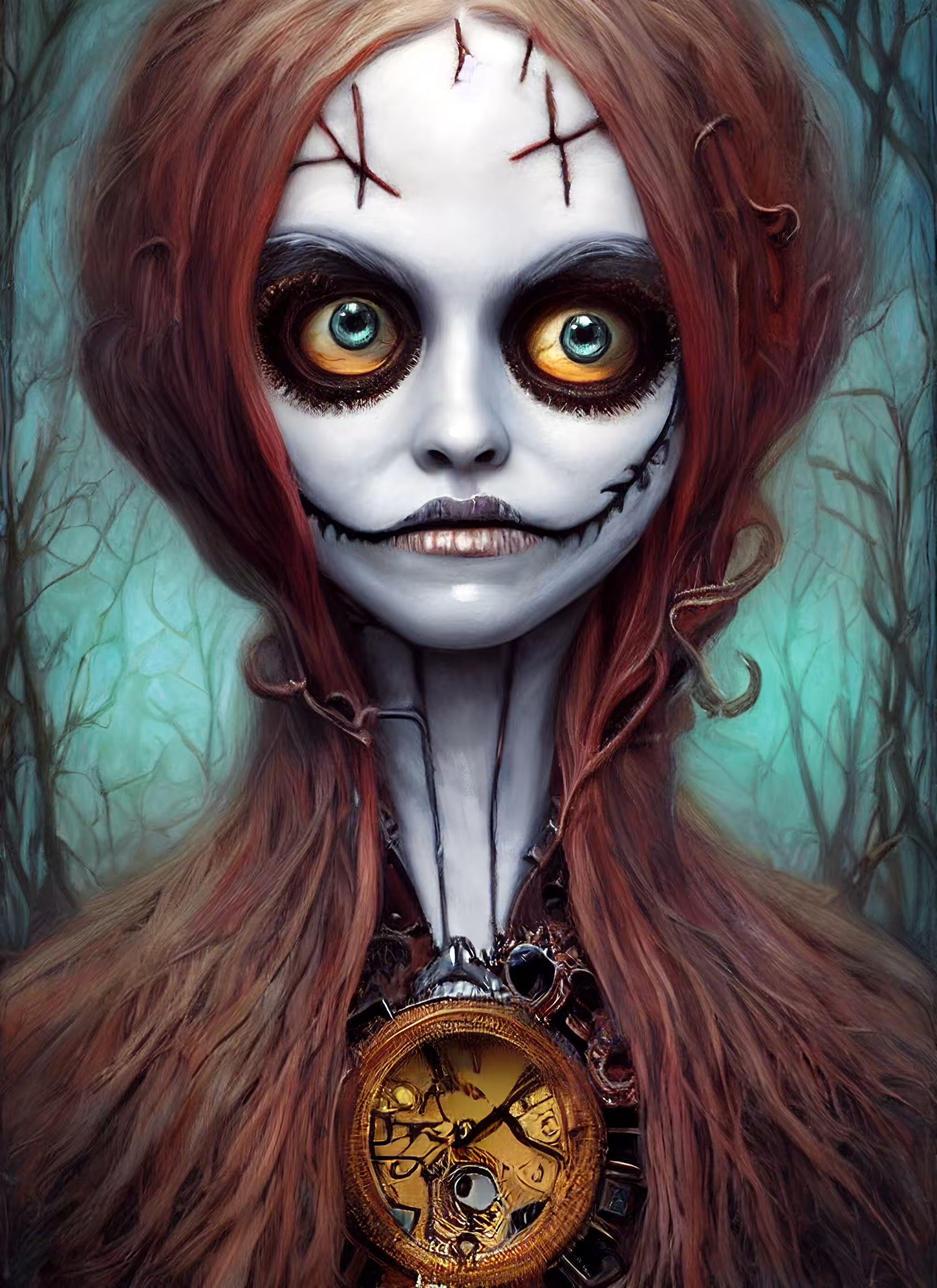 Hallowen