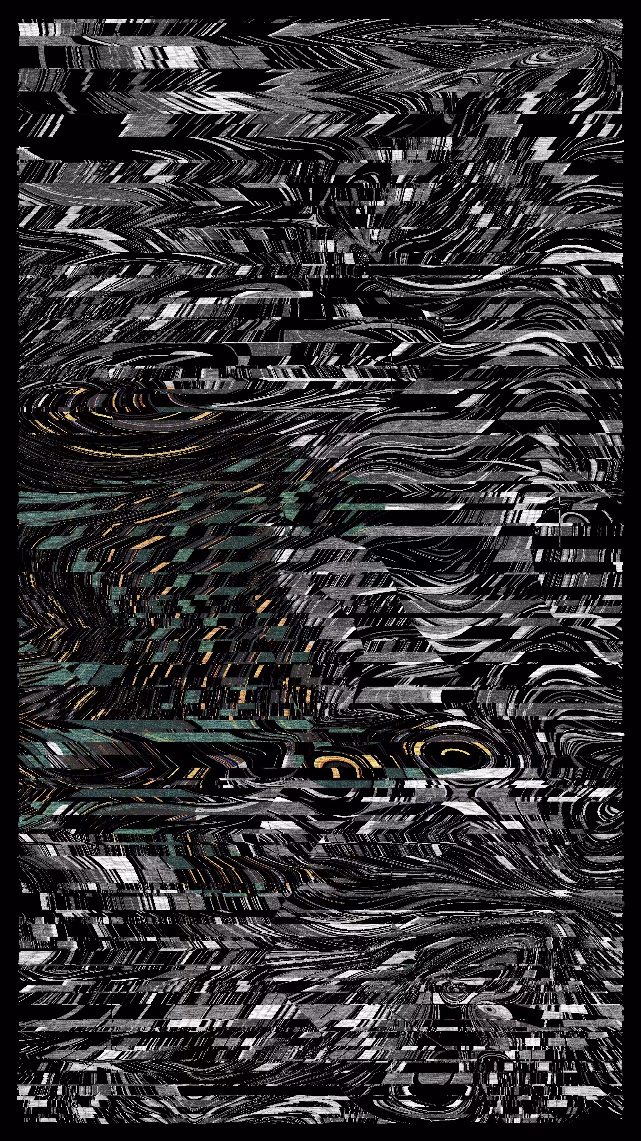 Strands of Solitude #134