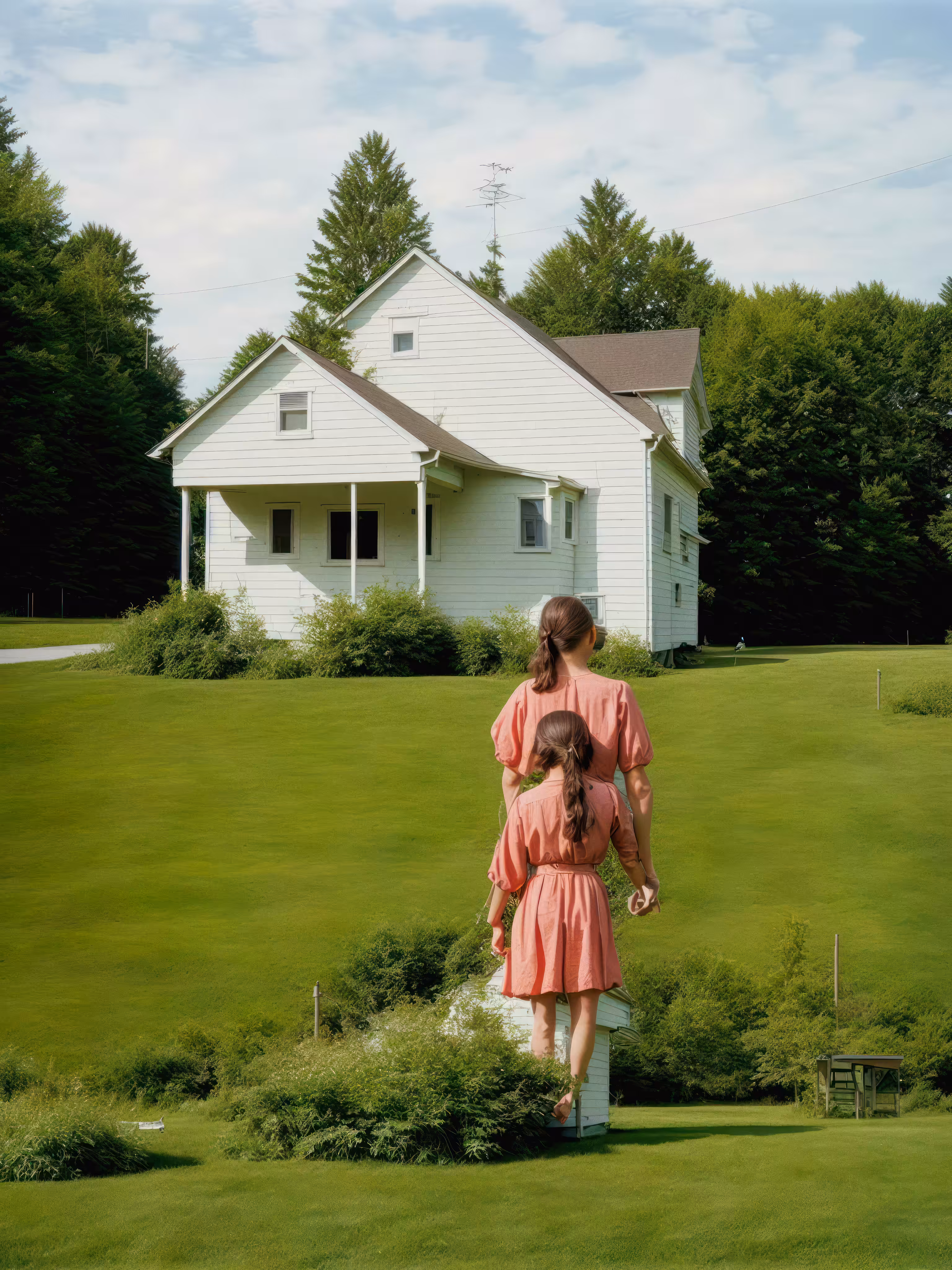 REWORLD: Homeschooling