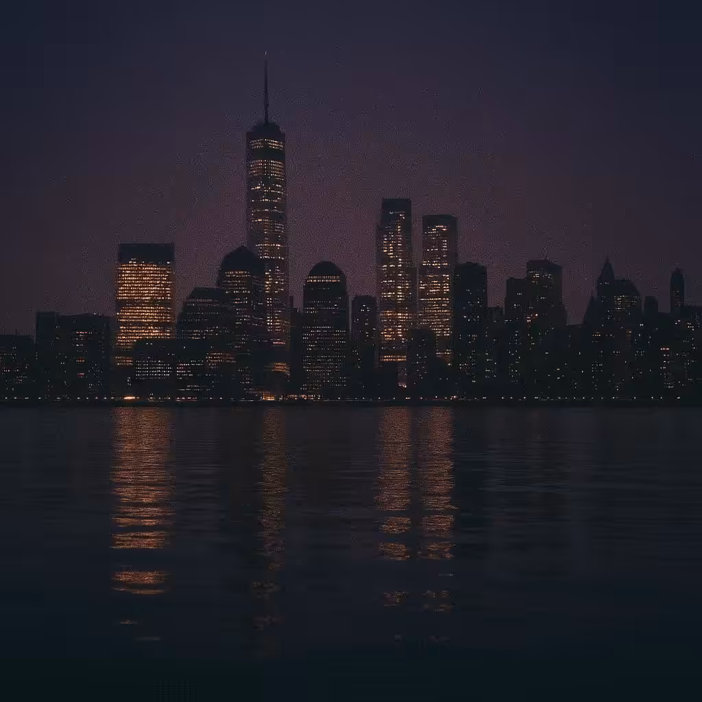 collection: New York 