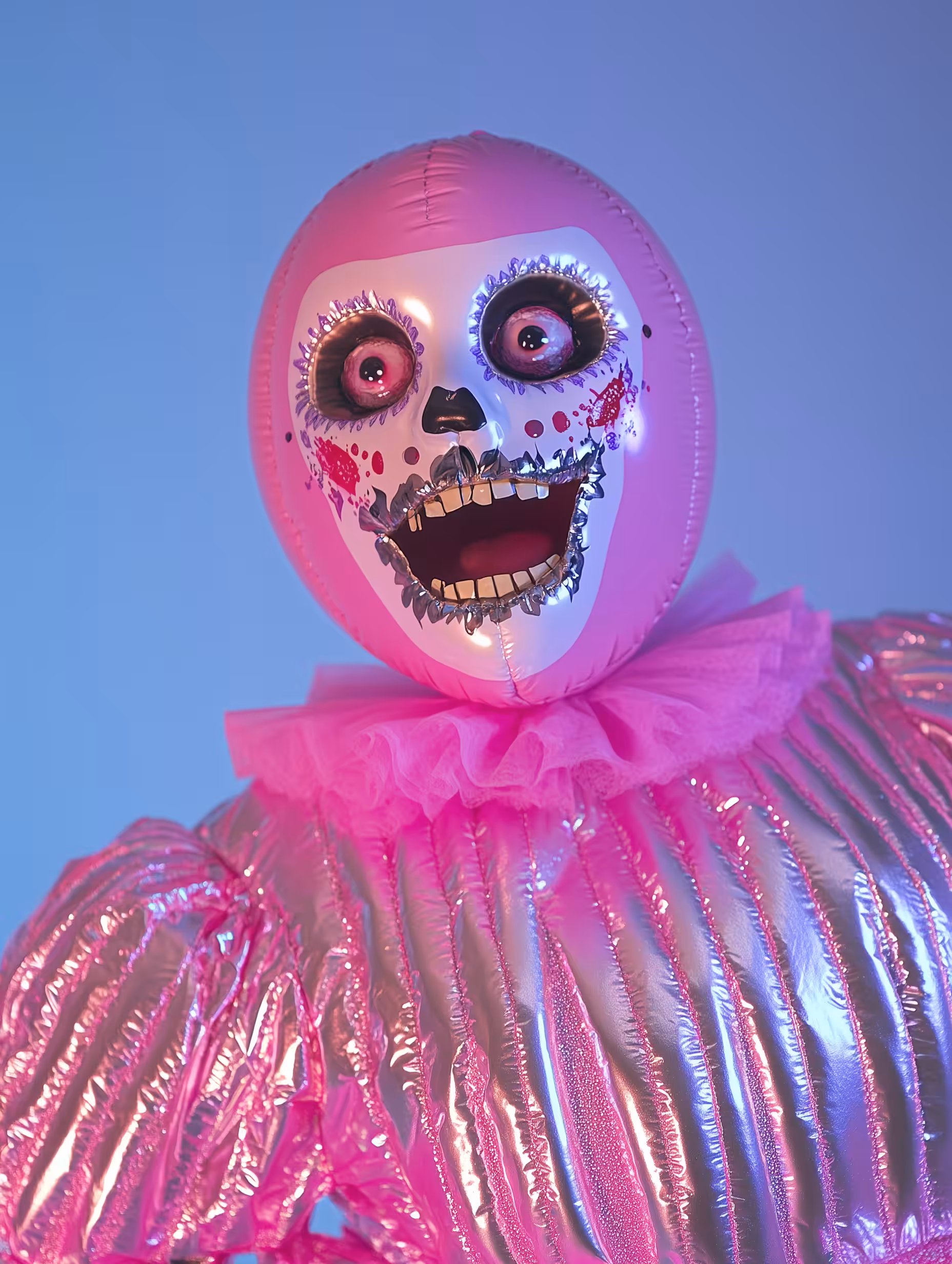 Puffy Icon: genesis #292