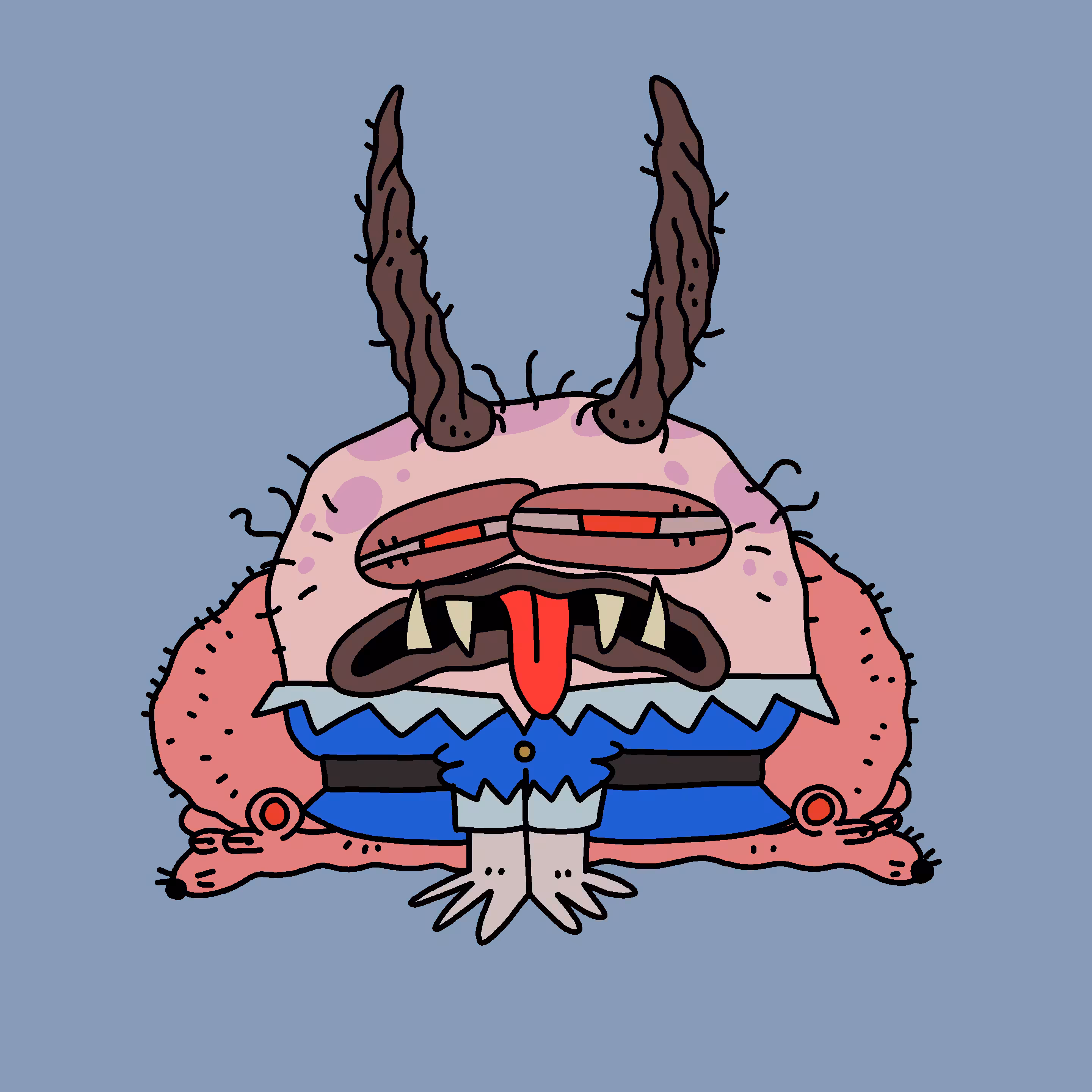 MistleToadz #6183