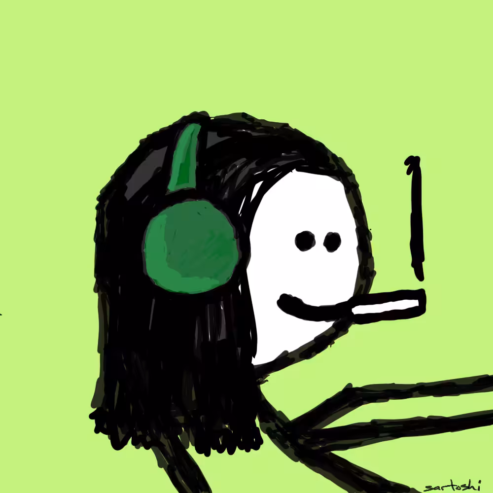 mfer #8302